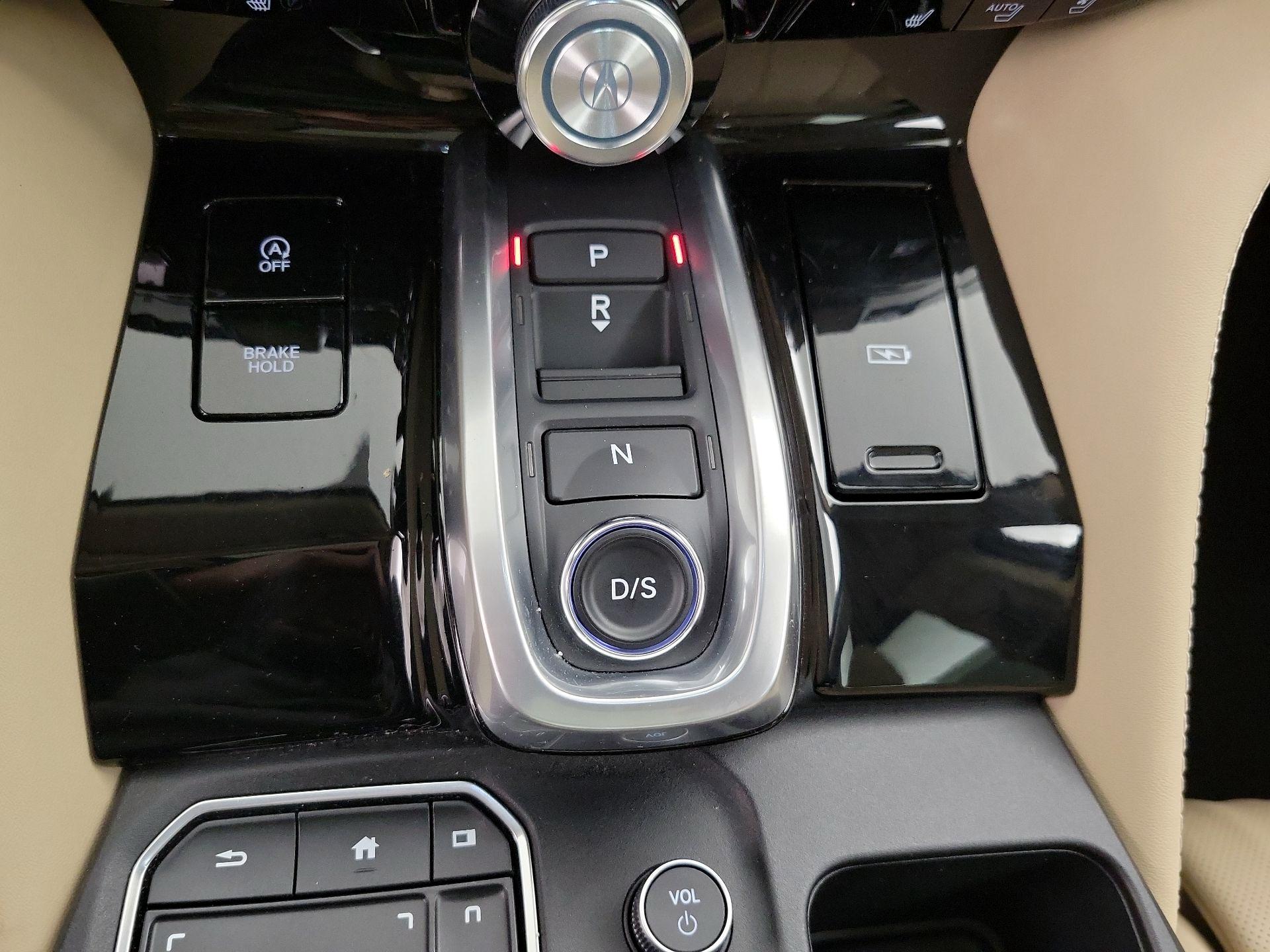 Thumbnail: 2024 Acura MDX - 18