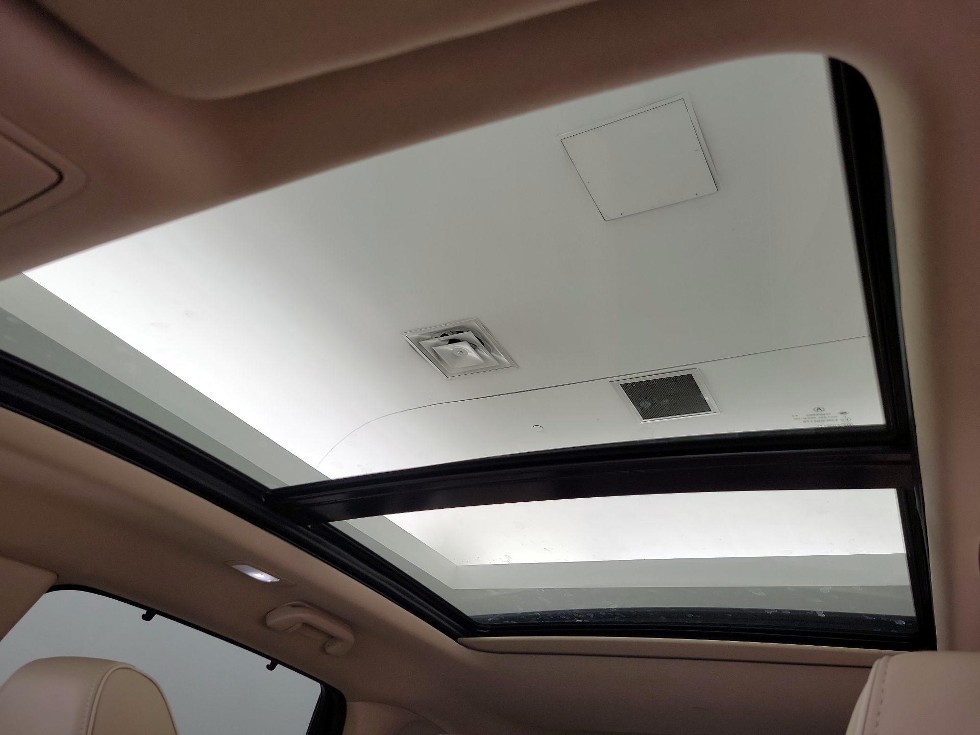 Thumbnail: 2024 Acura MDX - 20