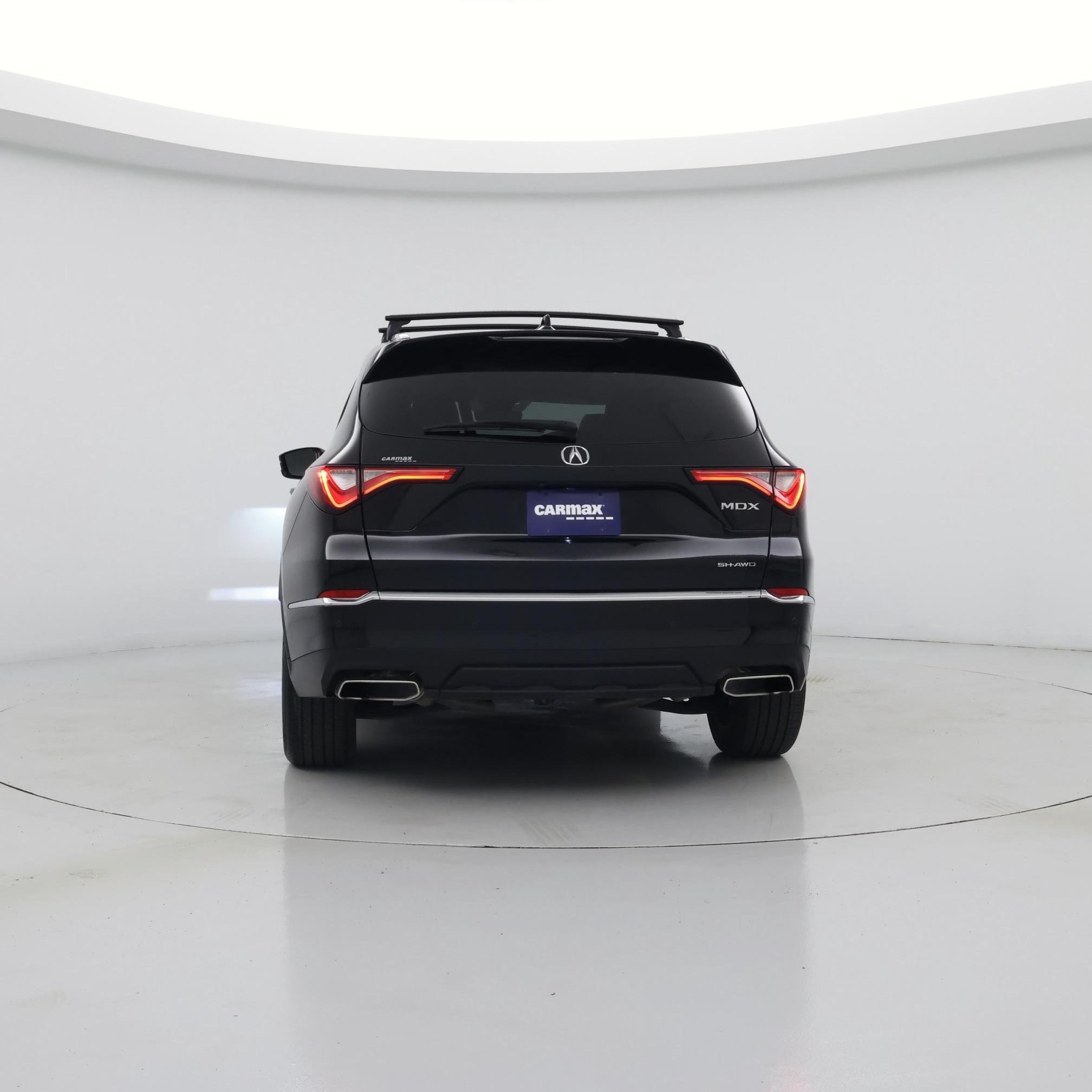 Thumbnail: 2024 Acura MDX - 6