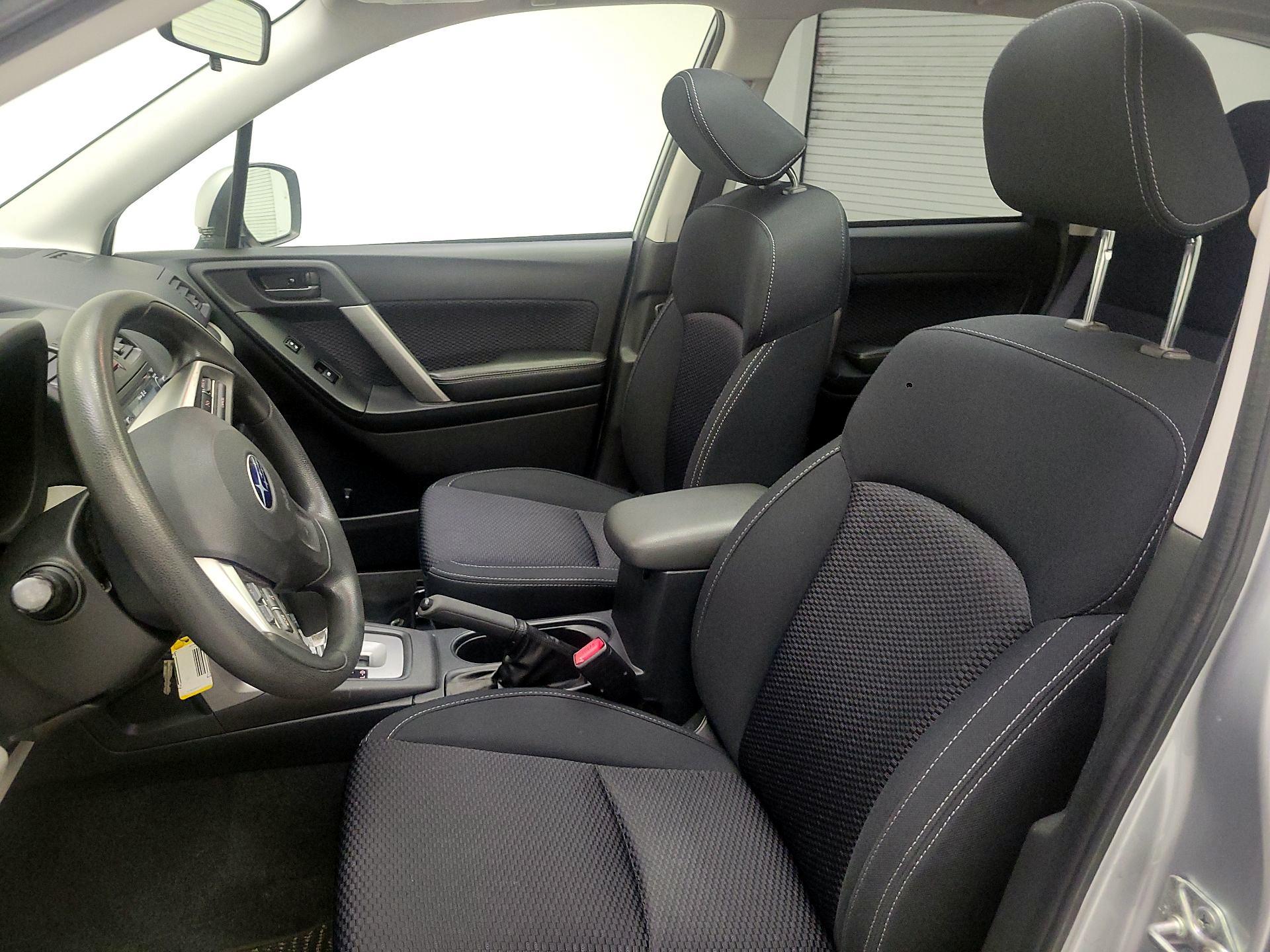 Thumbnail: 2014 Subaru Forester - 9