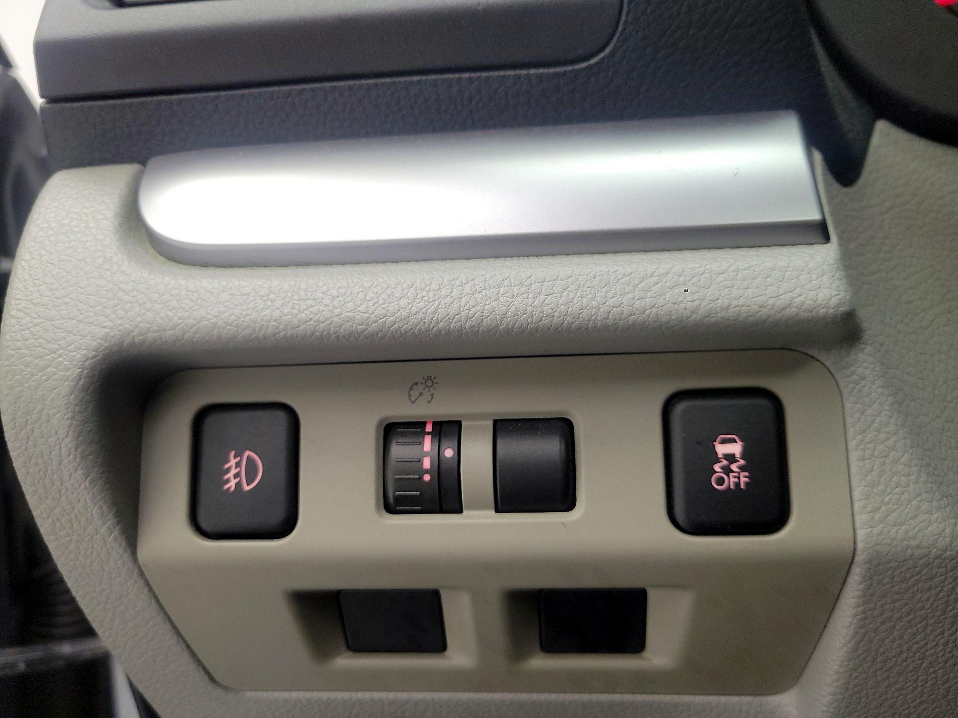 Thumbnail: 2014 Subaru Forester - 11