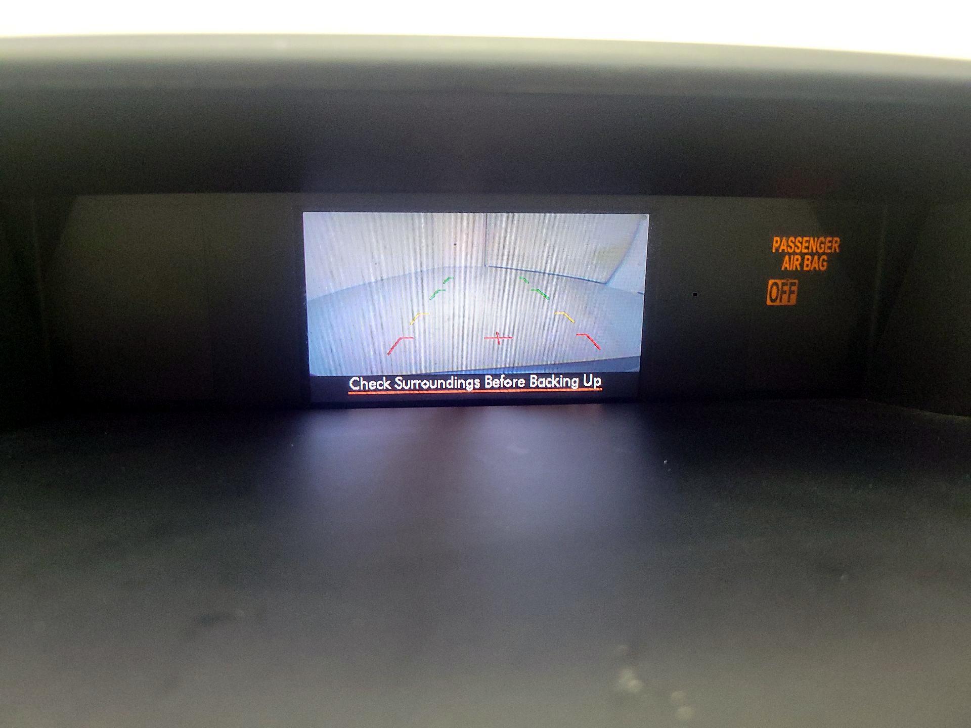 Thumbnail: 2014 Subaru Forester - 12