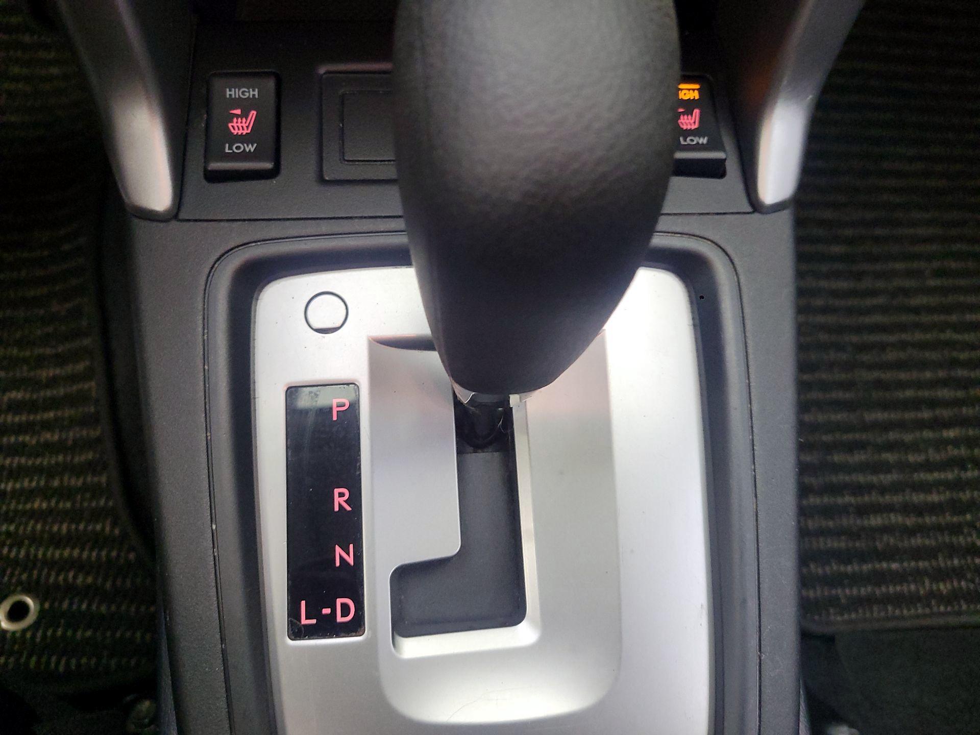 Thumbnail: 2014 Subaru Forester - 15