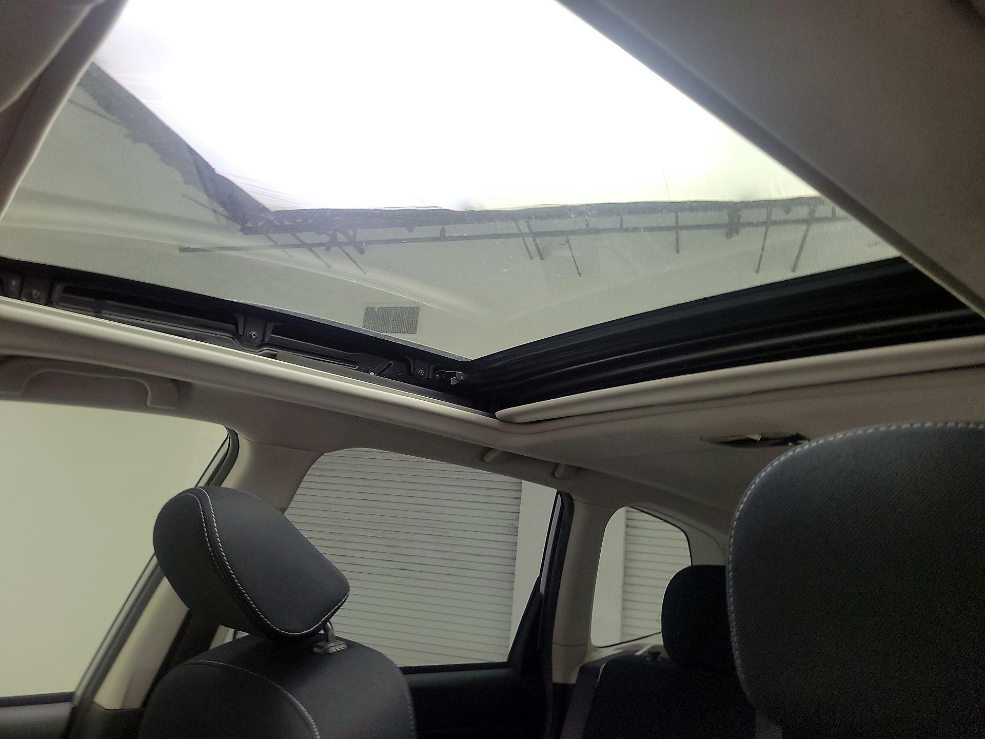 Thumbnail: 2014 Subaru Forester - 17