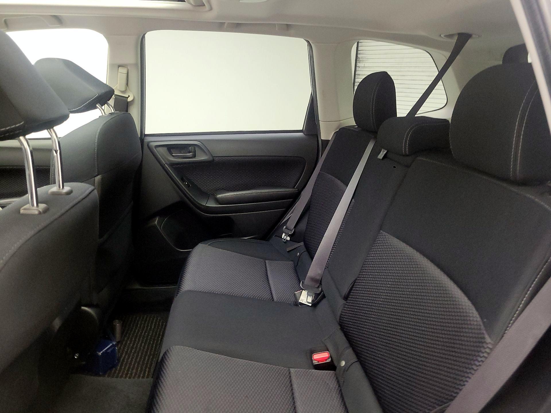 Thumbnail: 2014 Subaru Forester - 18