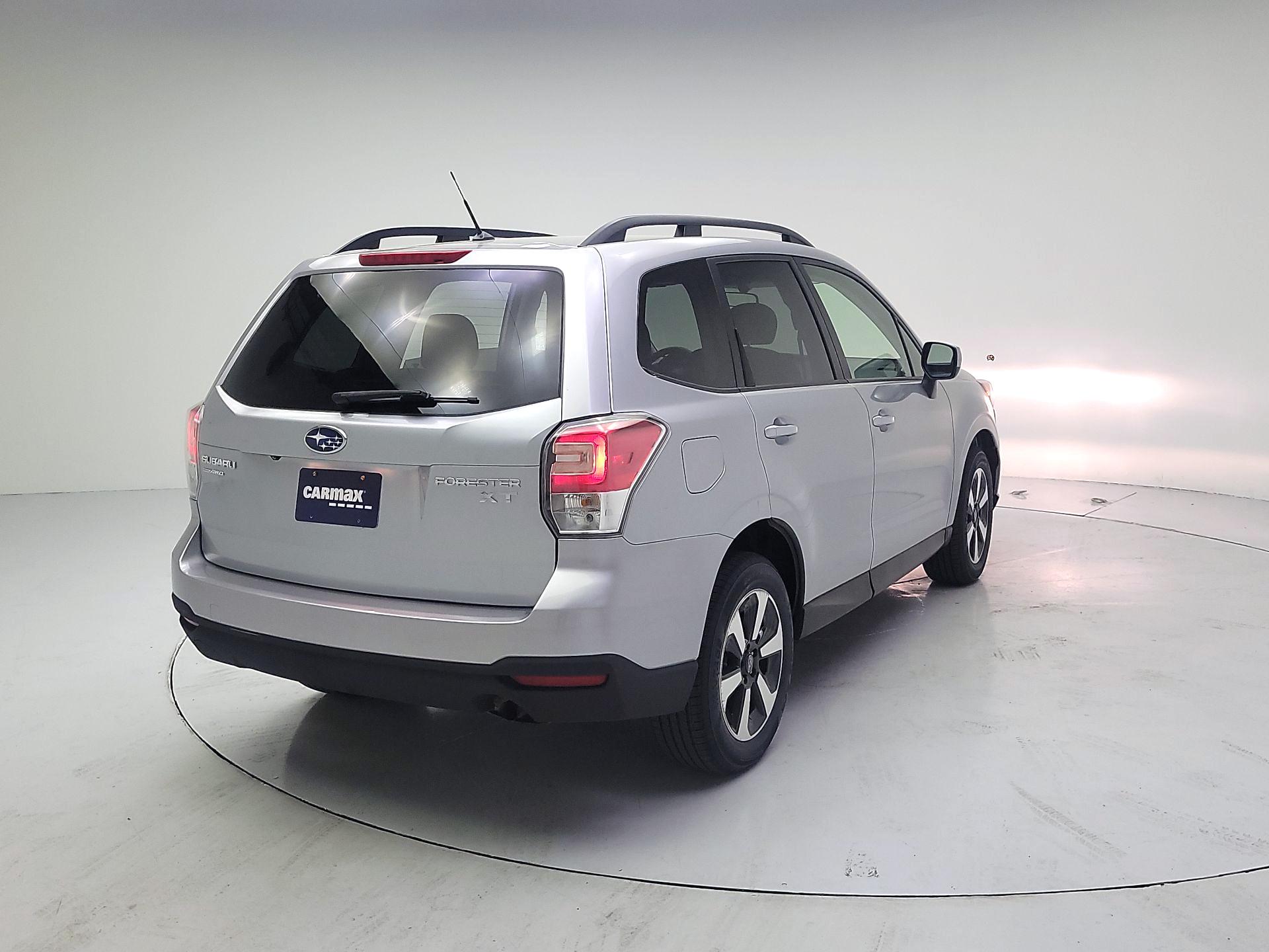 Thumbnail: 2014 Subaru Forester - 5