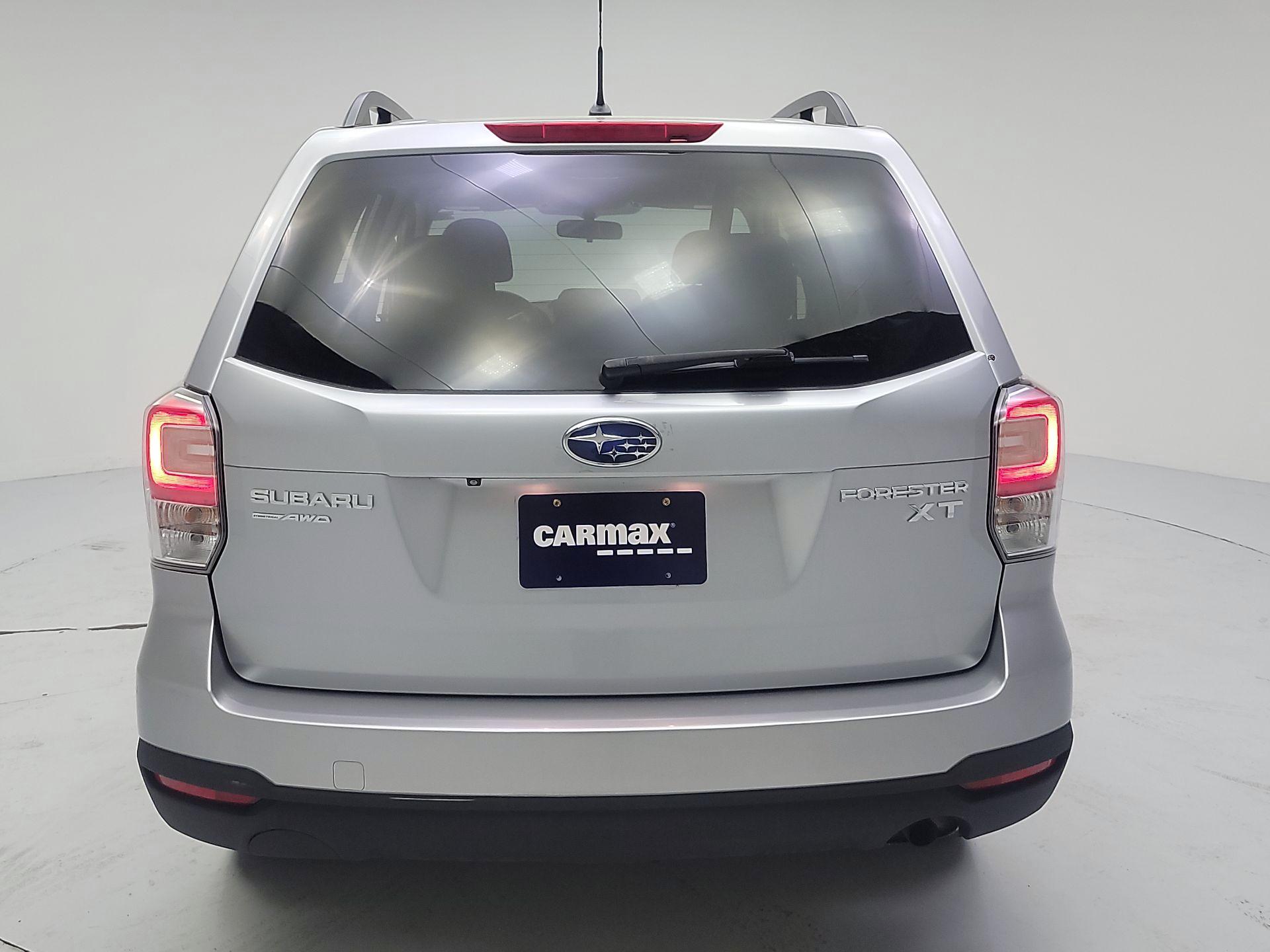 Thumbnail: 2014 Subaru Forester - 6