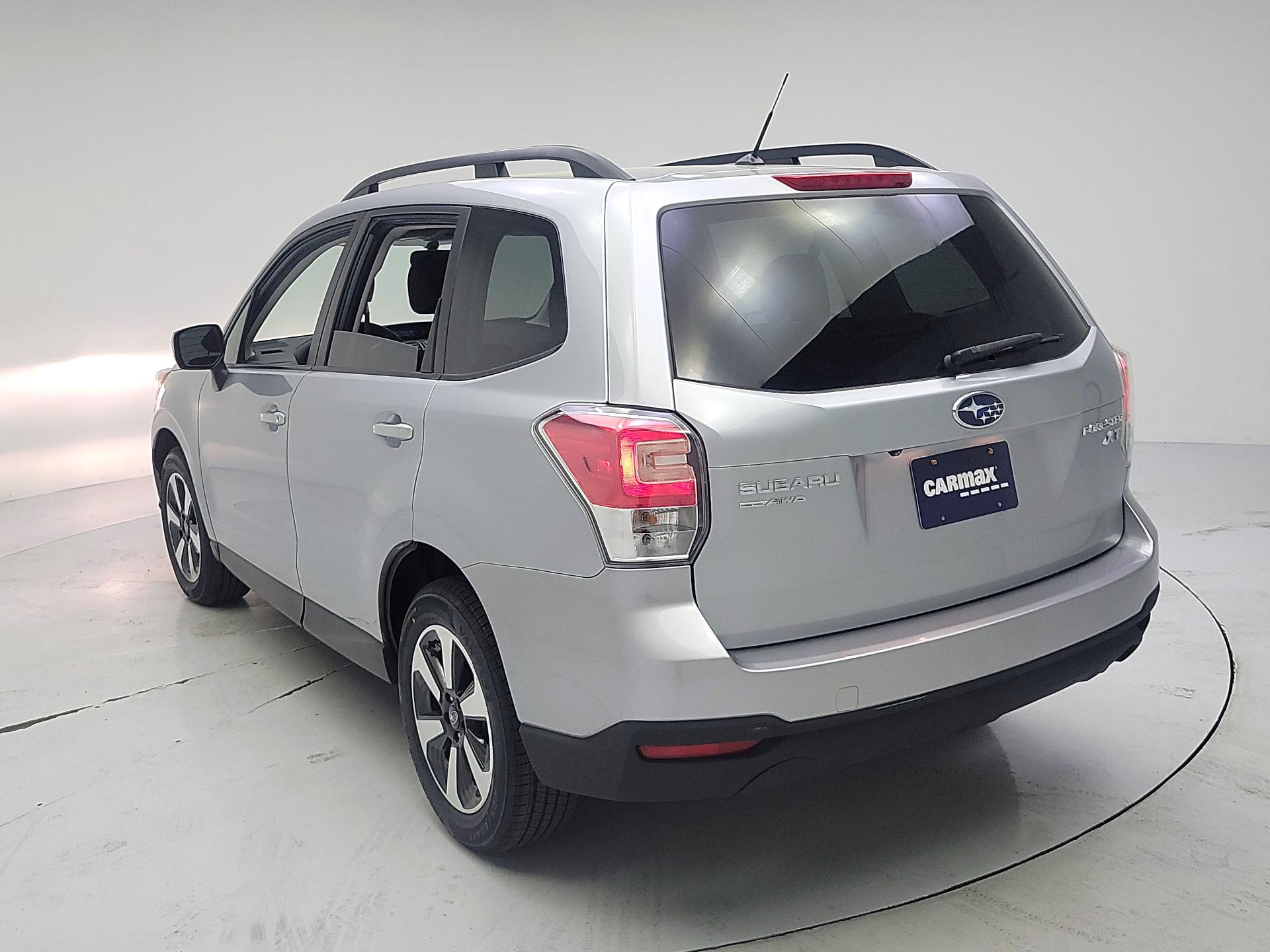 Thumbnail: 2014 Subaru Forester - 7