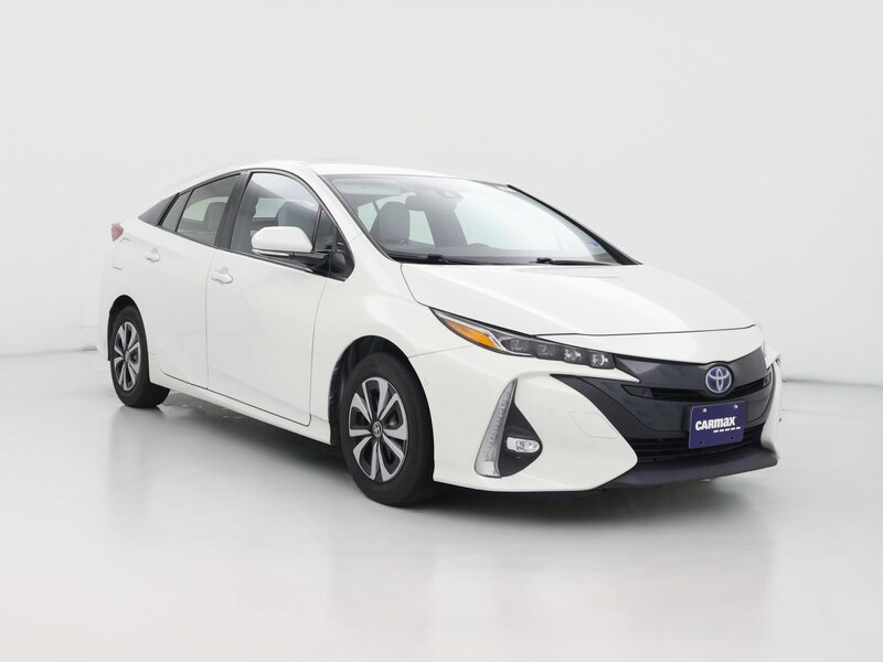 2017 Toyota Prius Prime Premium -
                  Glen Allen, VA