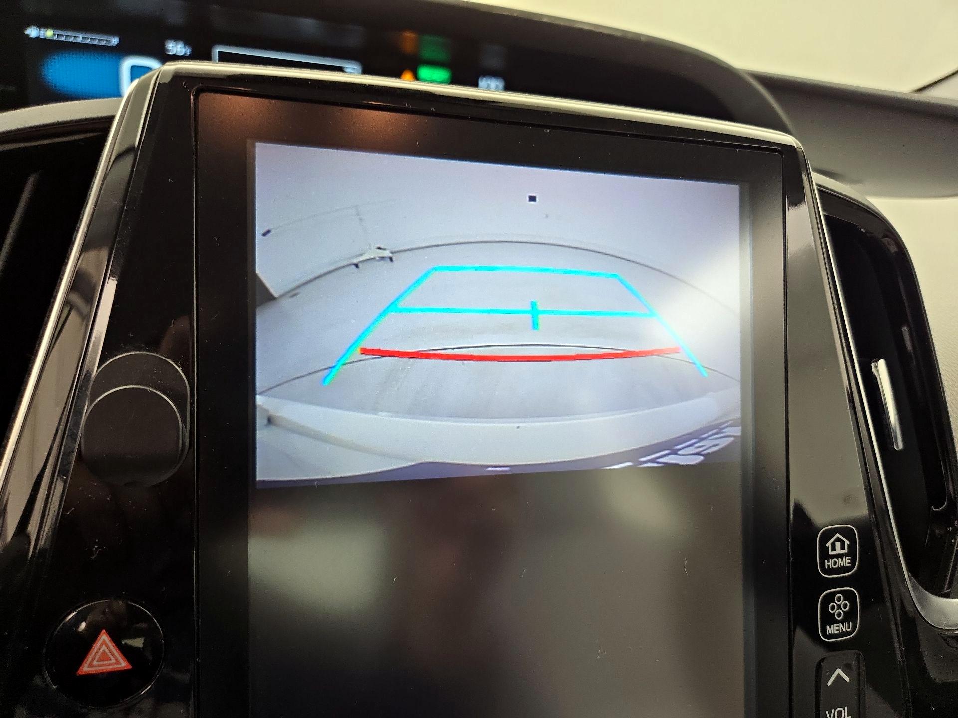 Thumbnail: 2017 Toyota Prius Prime - 15