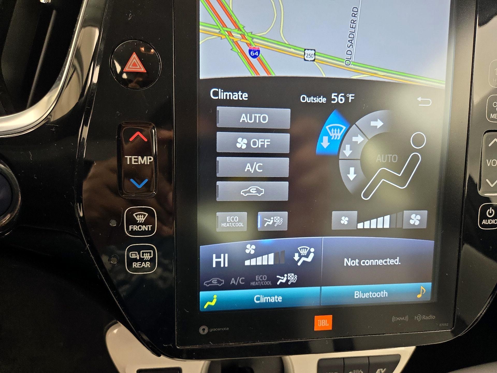 Thumbnail: 2017 Toyota Prius Prime - 17