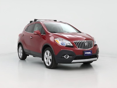 2015 Buick Encore Convenience