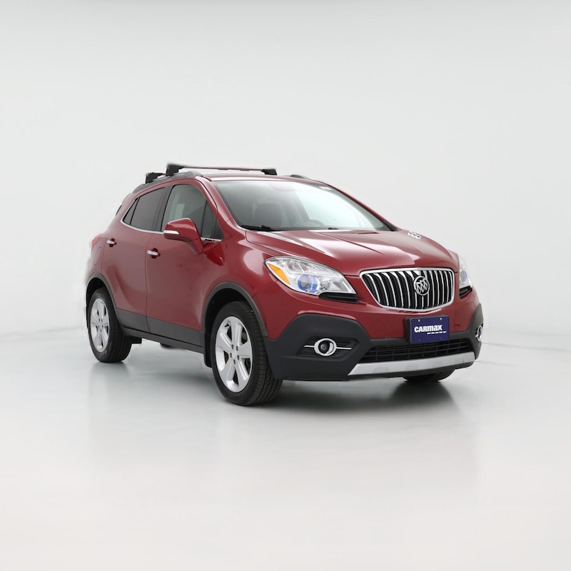 2015 Buick Encore Convenience