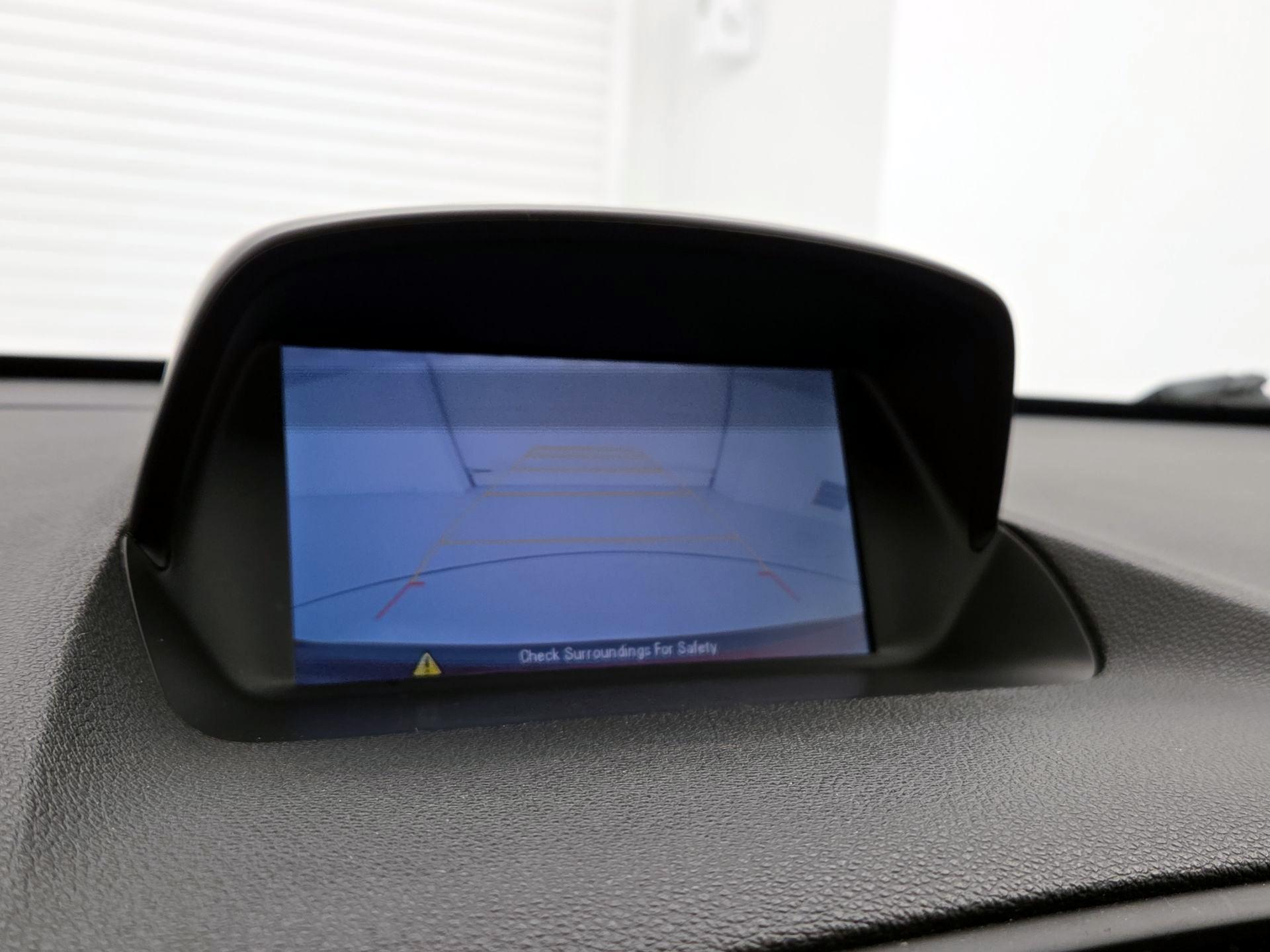 Thumbnail: 2015 Buick Encore - 15