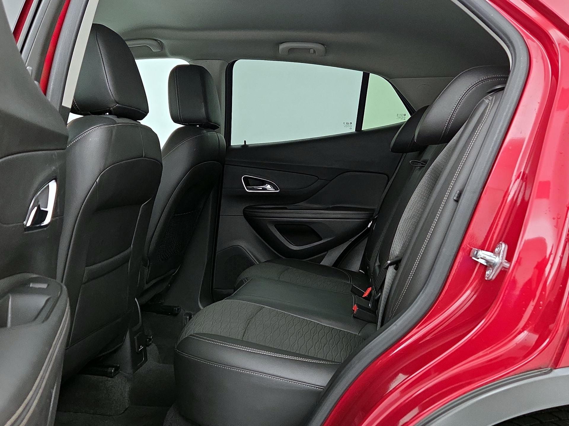 Thumbnail: 2015 Buick Encore - 20