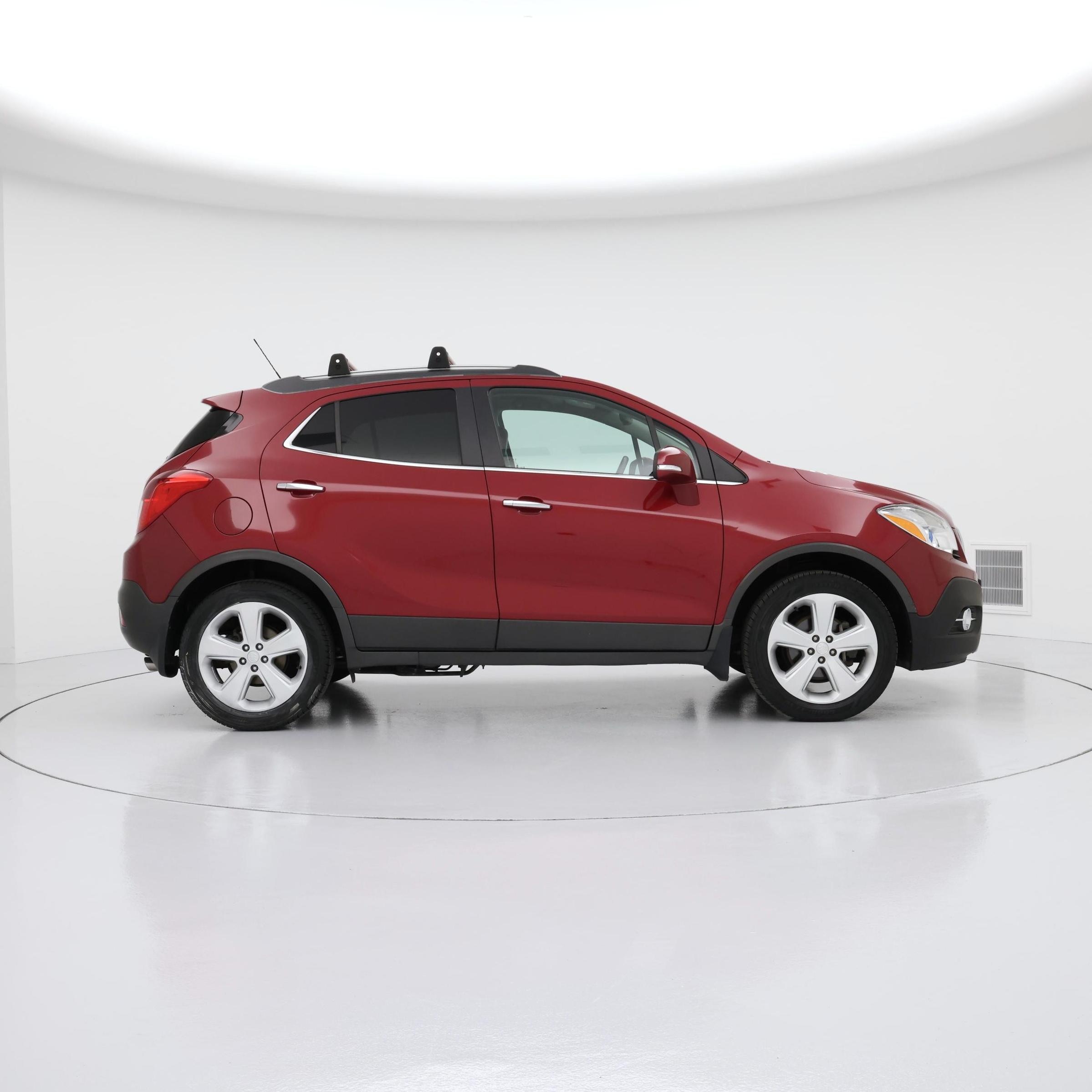 Thumbnail: 2015 Buick Encore - 7