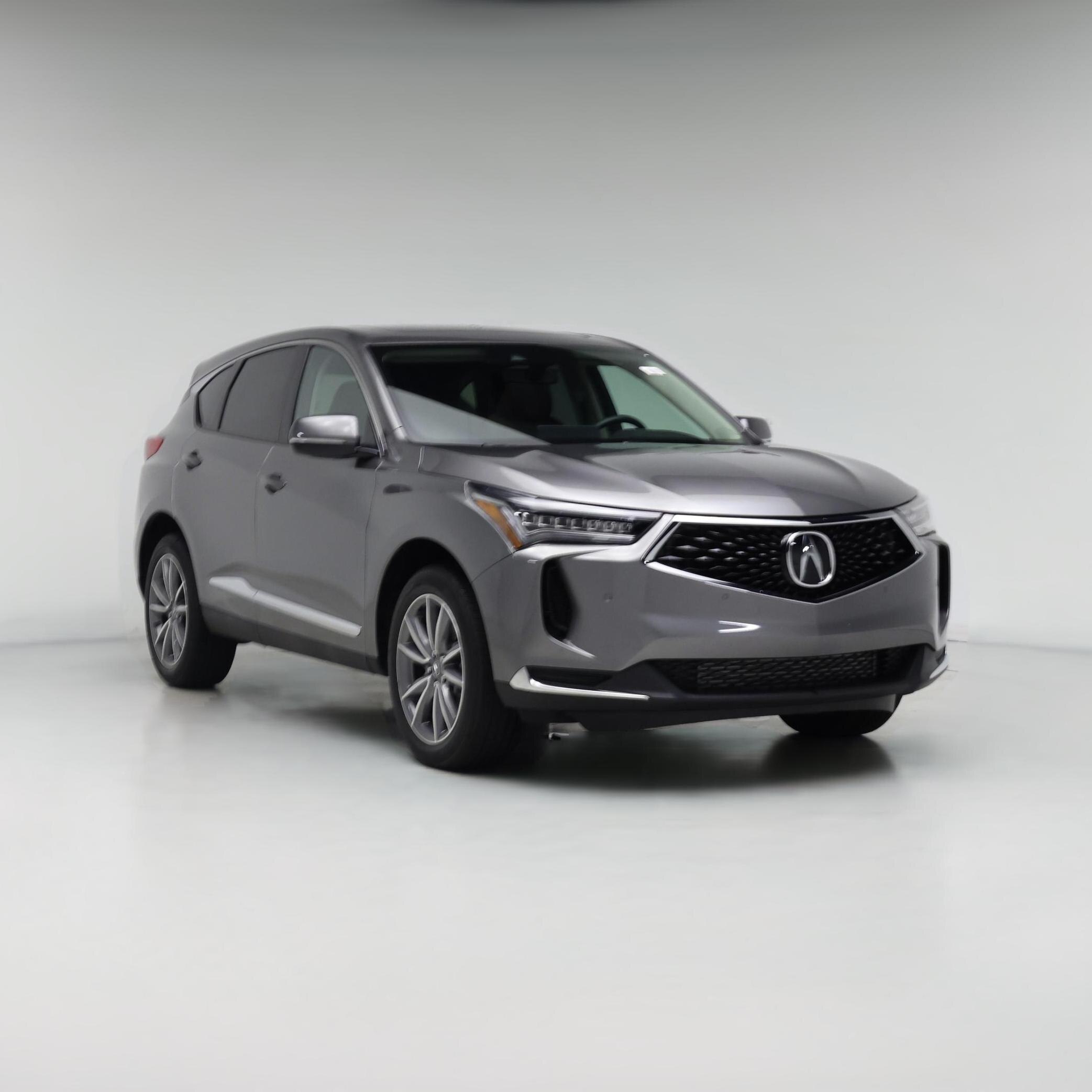 Thumbnail: 2023 Acura RDX - 1
