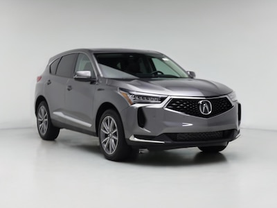 2023 Acura RDX SH-AWD Technology