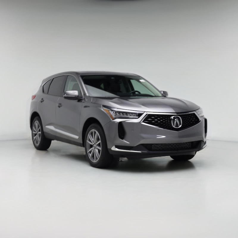 2023 Acura RDX SH-AWD Technology