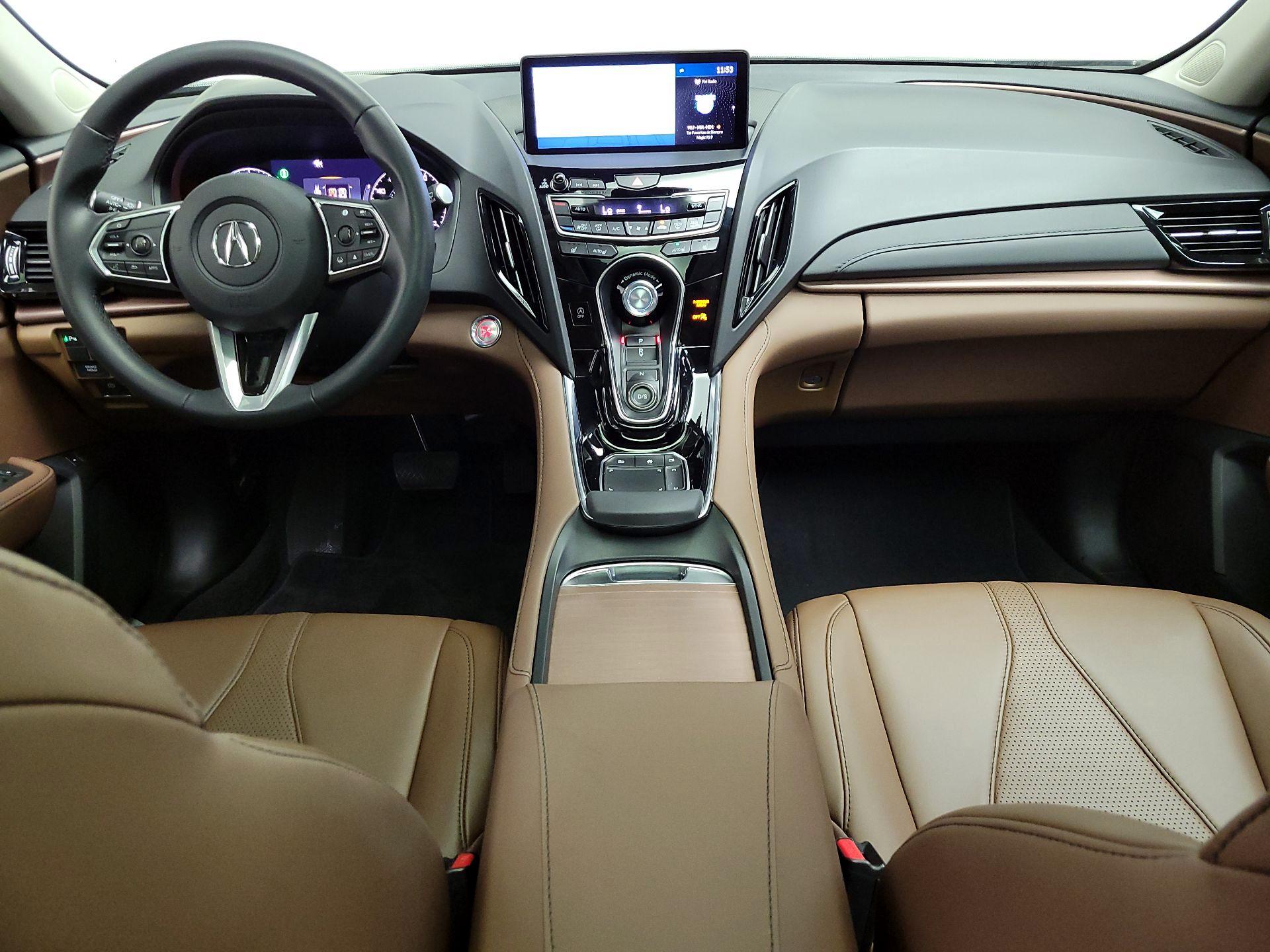 Thumbnail: 2023 Acura RDX - 9
