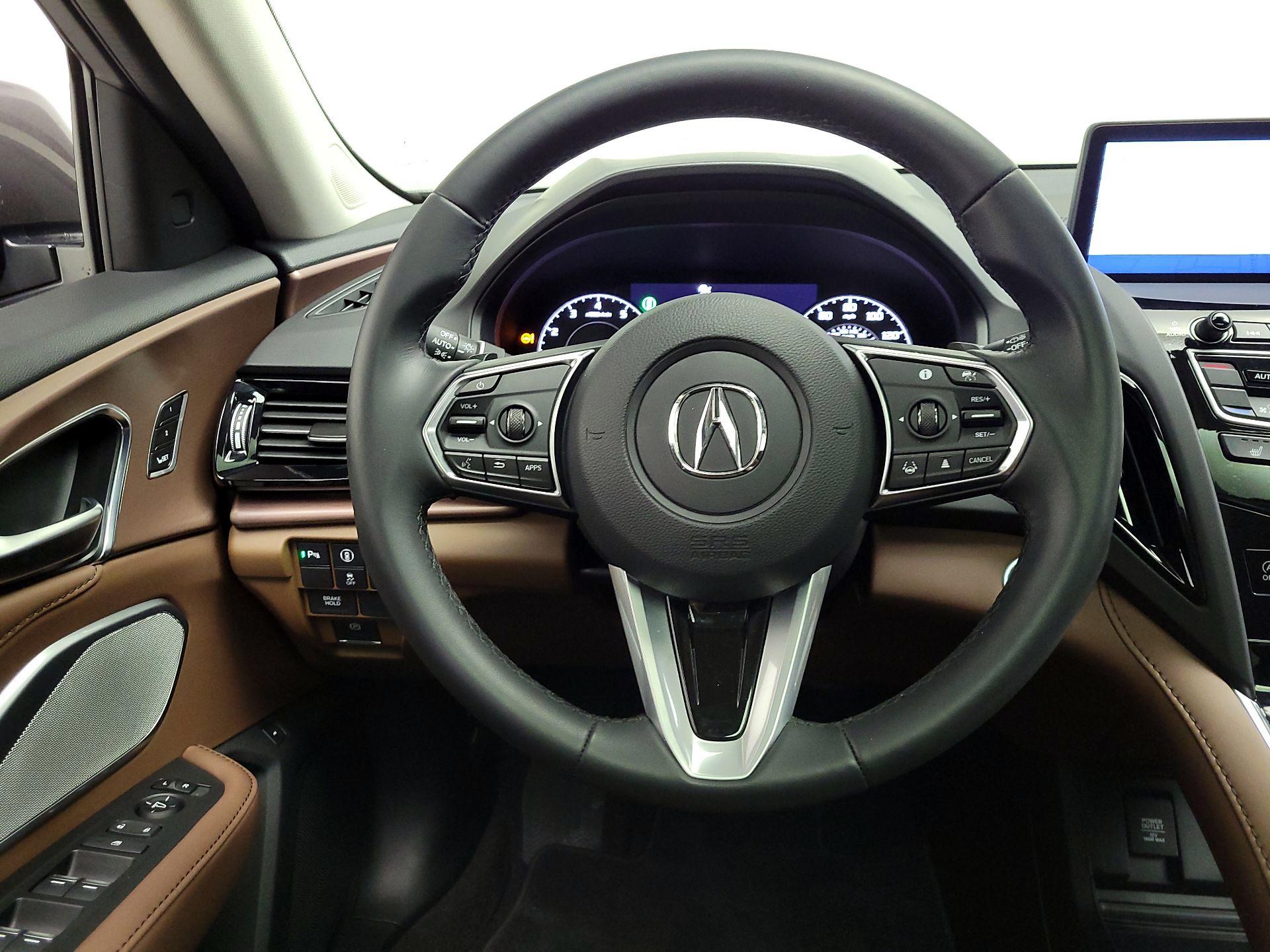 Thumbnail: 2023 Acura RDX - 10