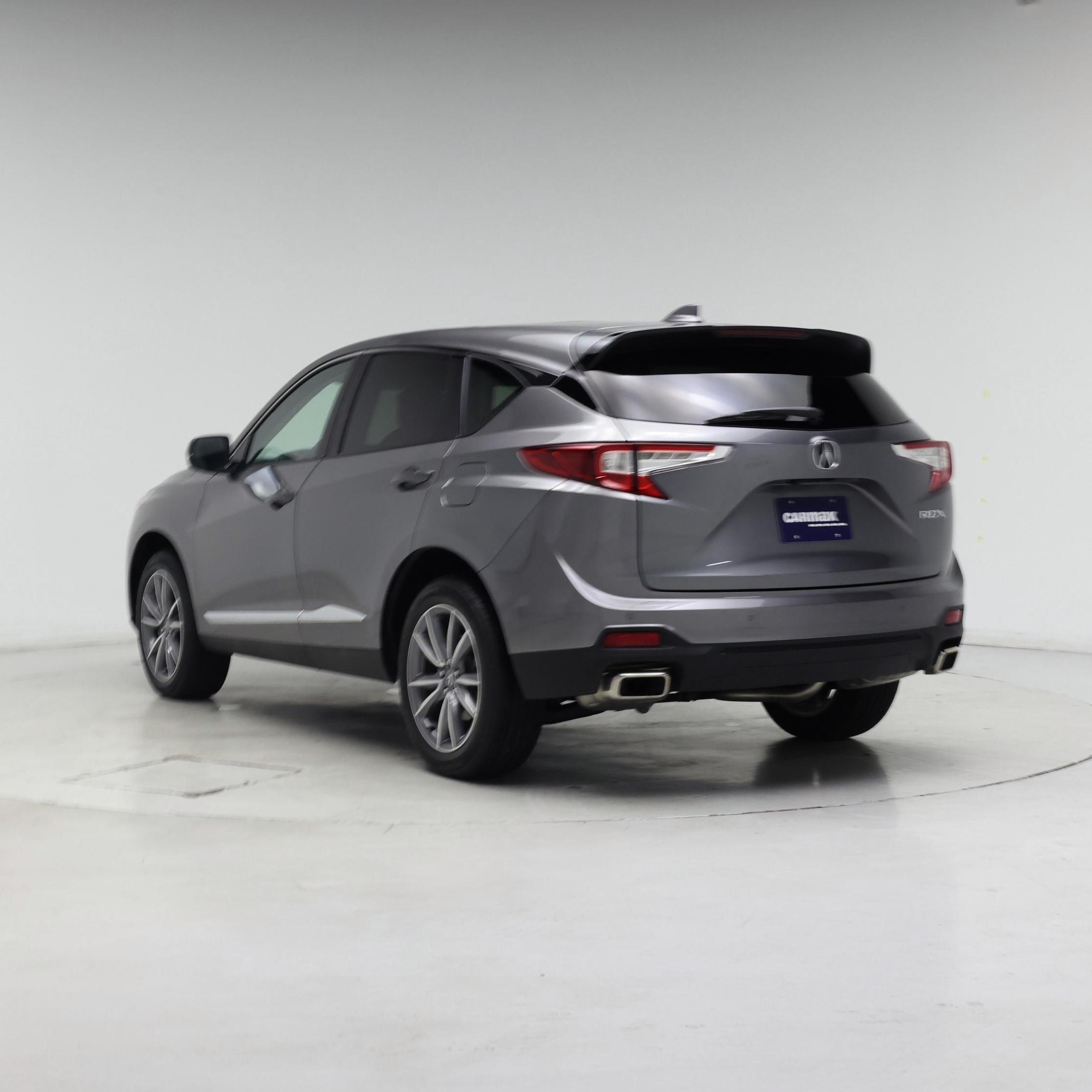 Thumbnail: 2023 Acura RDX - 2