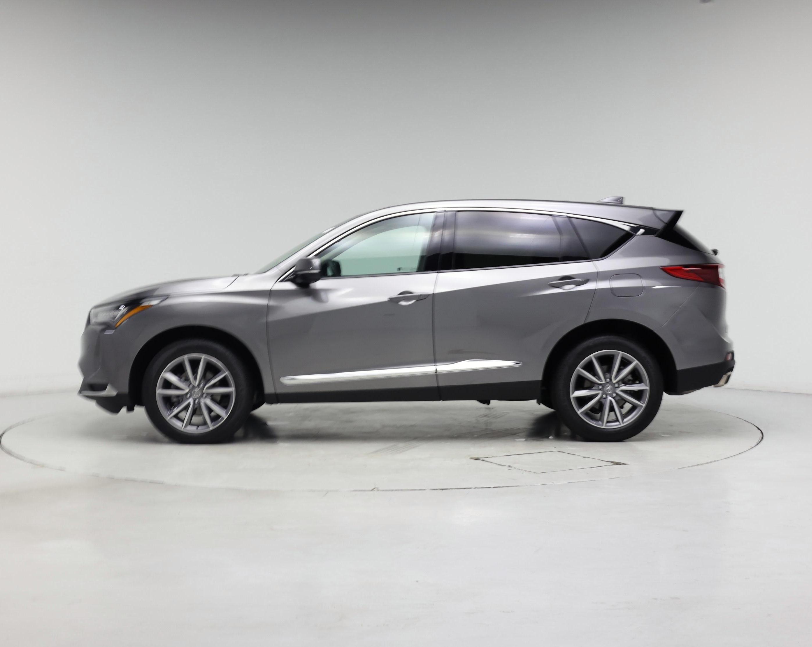 Thumbnail: 2023 Acura RDX - 3