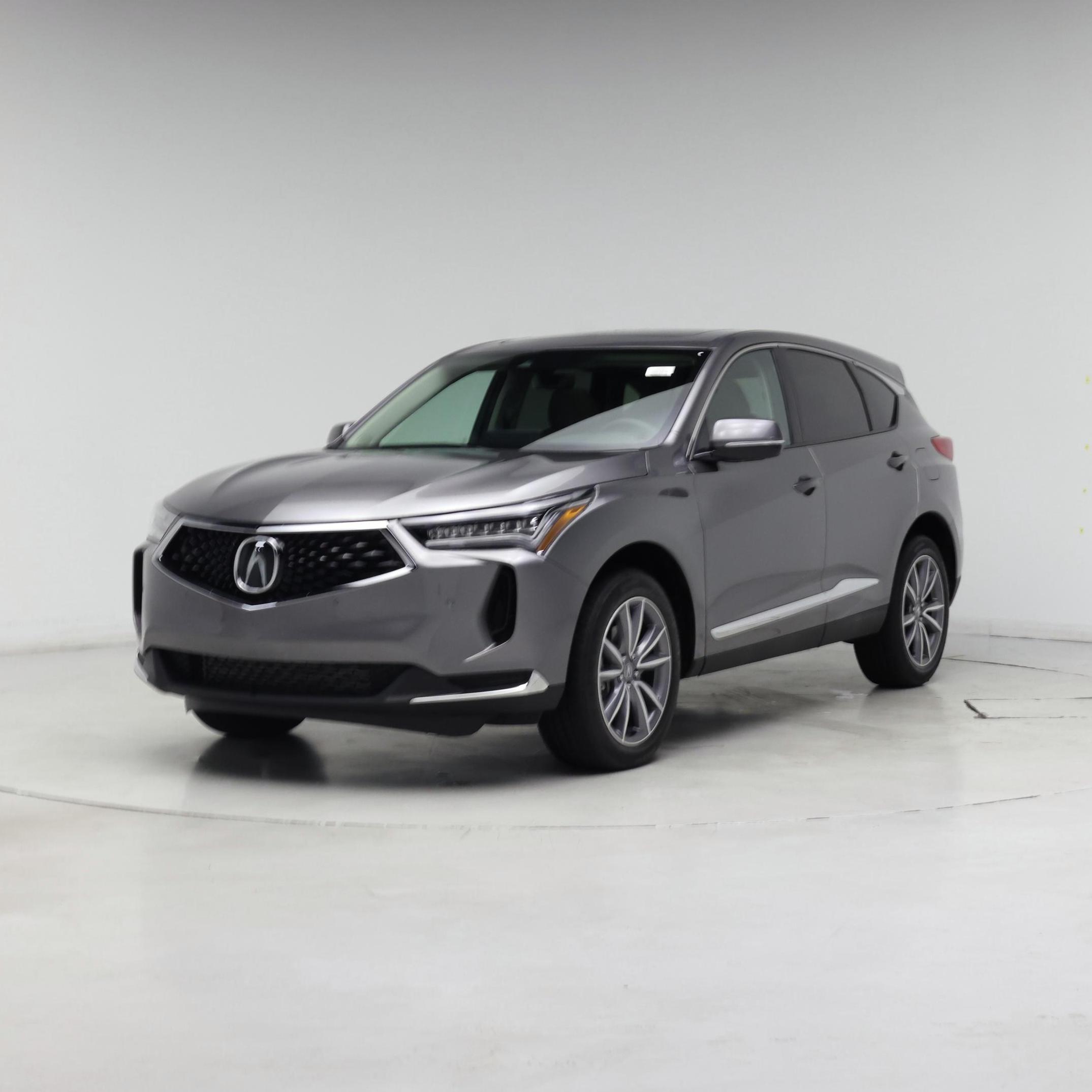 Thumbnail: 2023 Acura RDX - 4