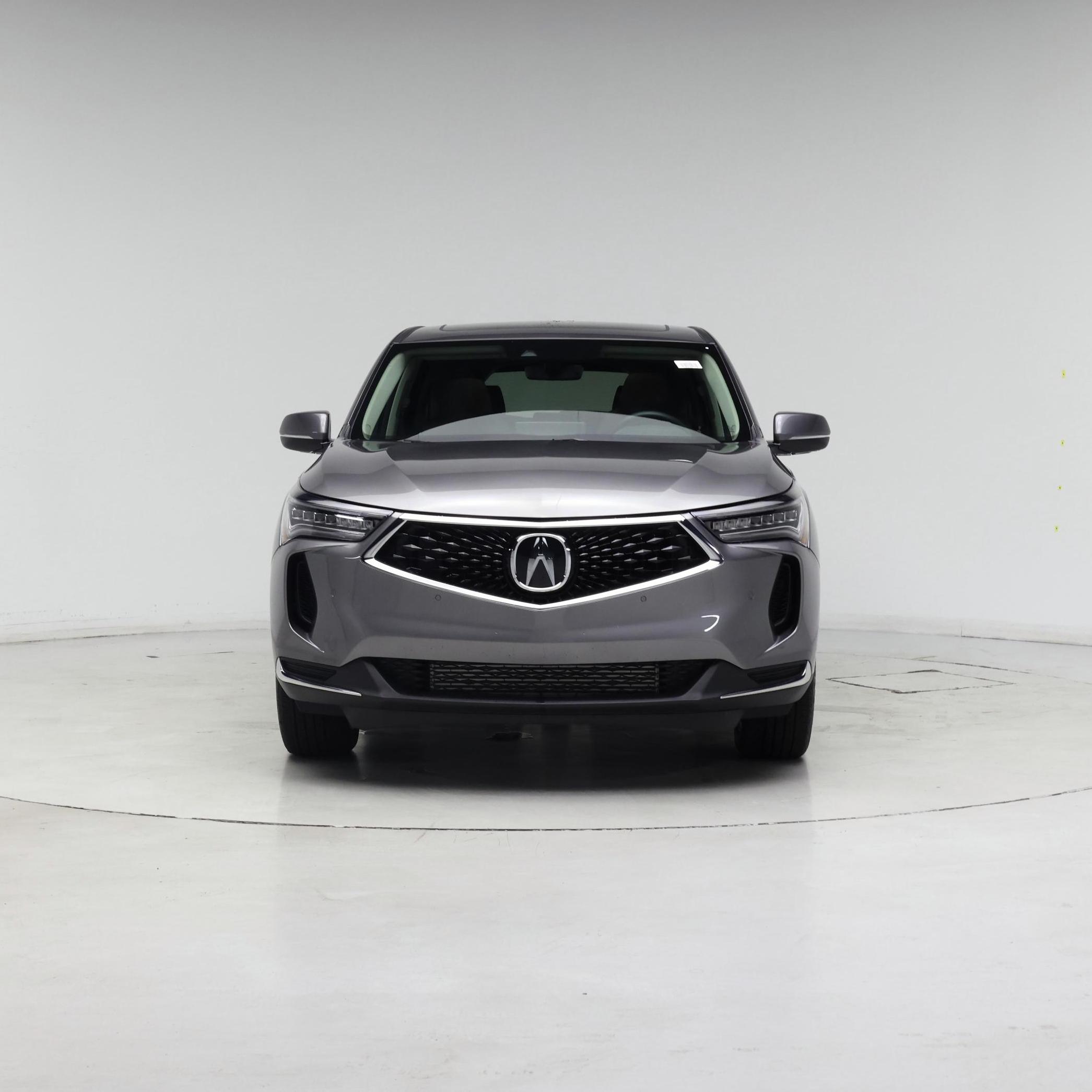 Thumbnail: 2023 Acura RDX - 5