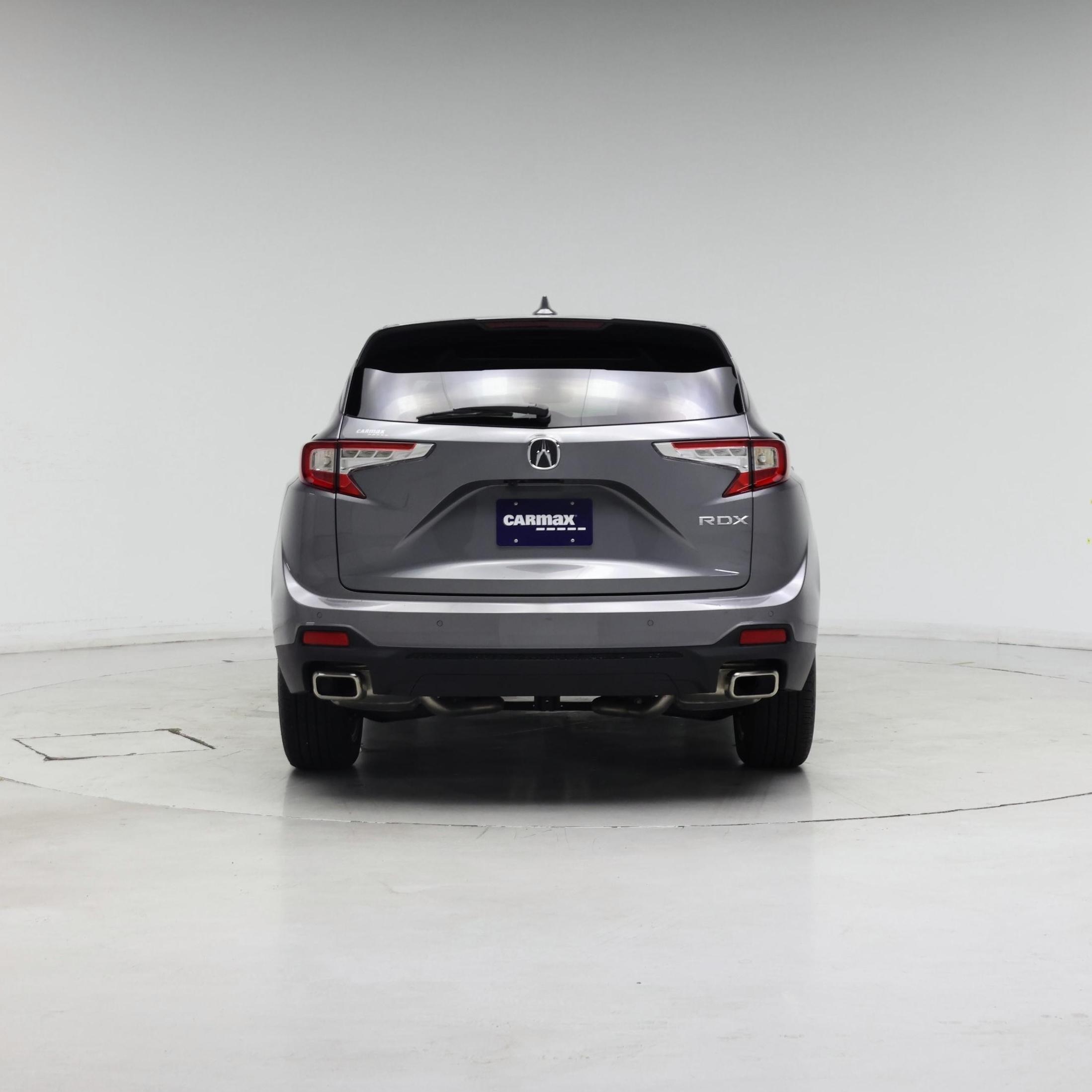 Thumbnail: 2023 Acura RDX - 6