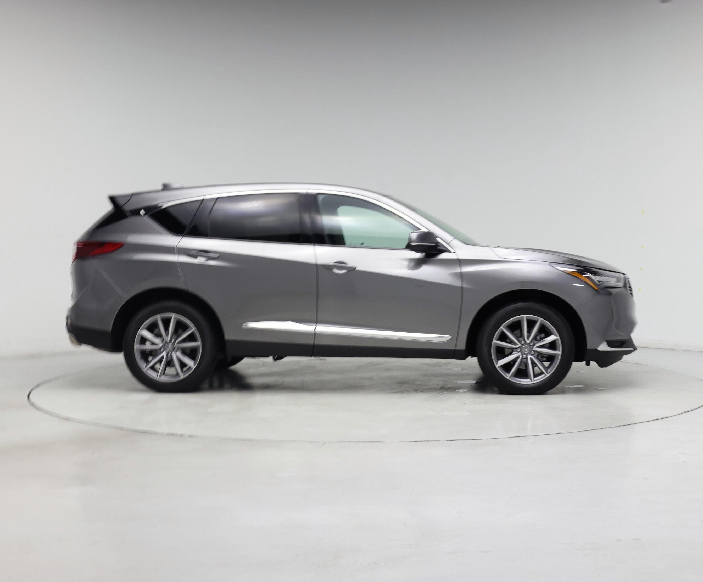 Thumbnail: 2023 Acura RDX - 7