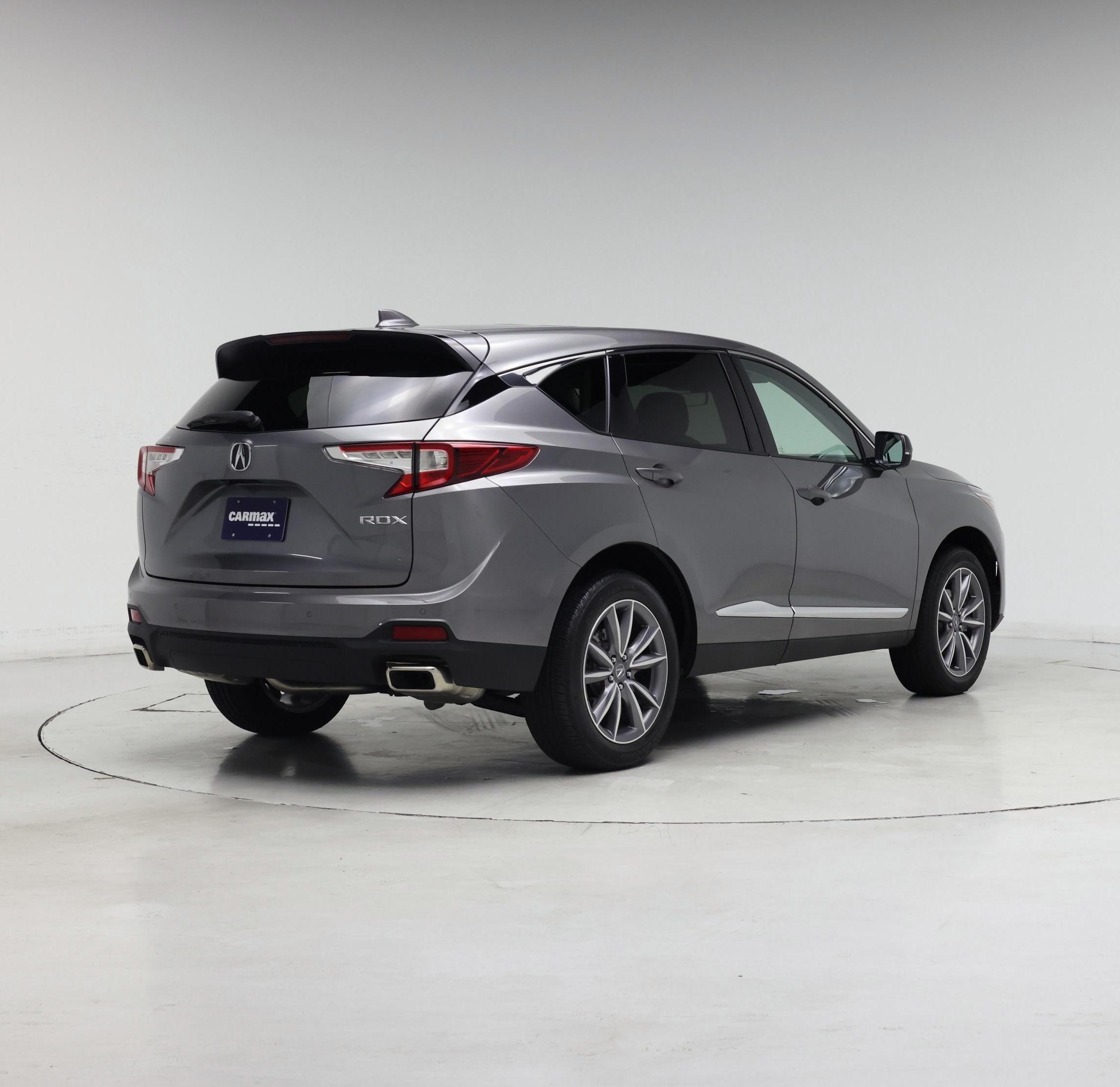 Thumbnail: 2023 Acura RDX - 8