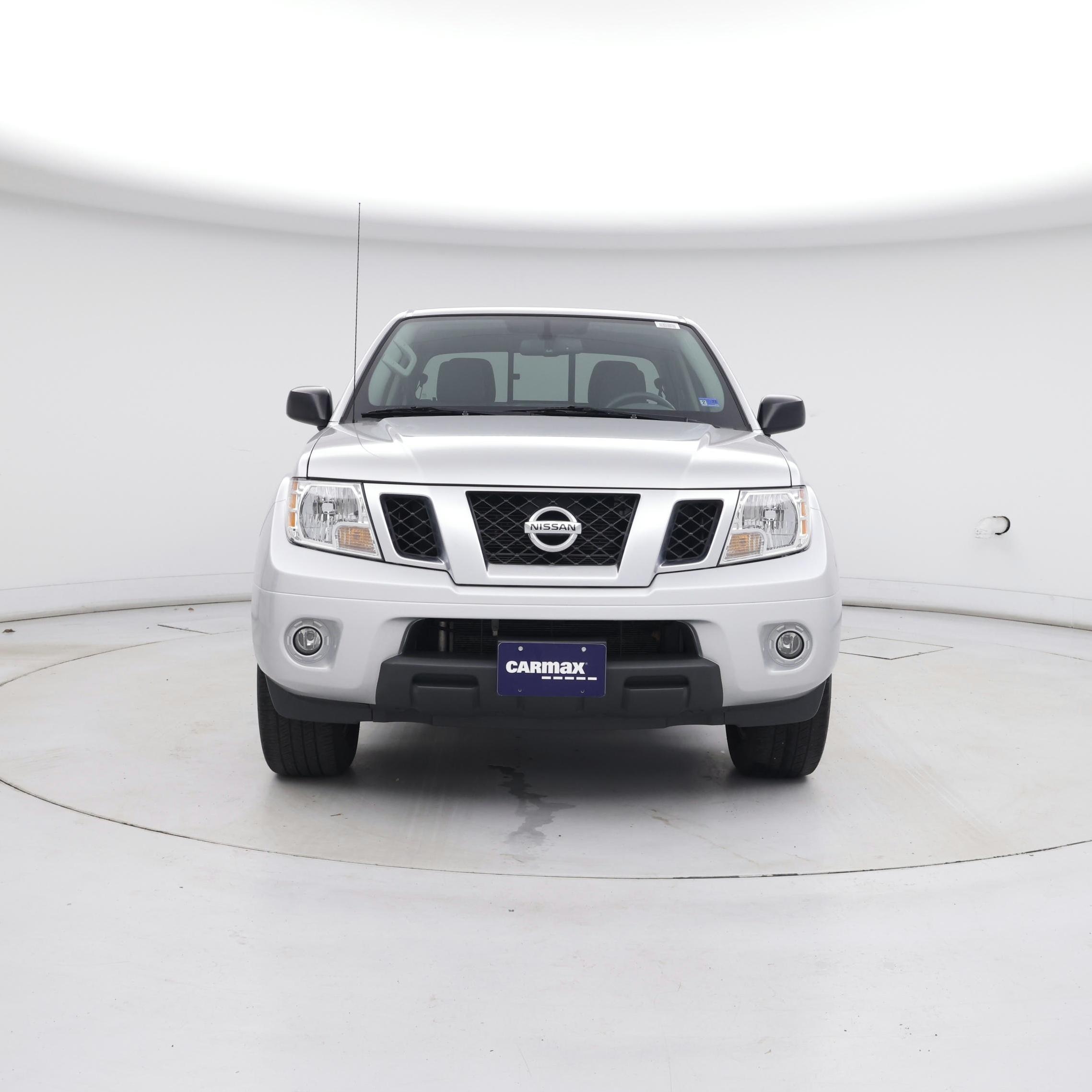 Thumbnail: 2021 Nissan Frontier - 5