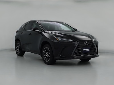 2024 Lexus NX 350 Premium