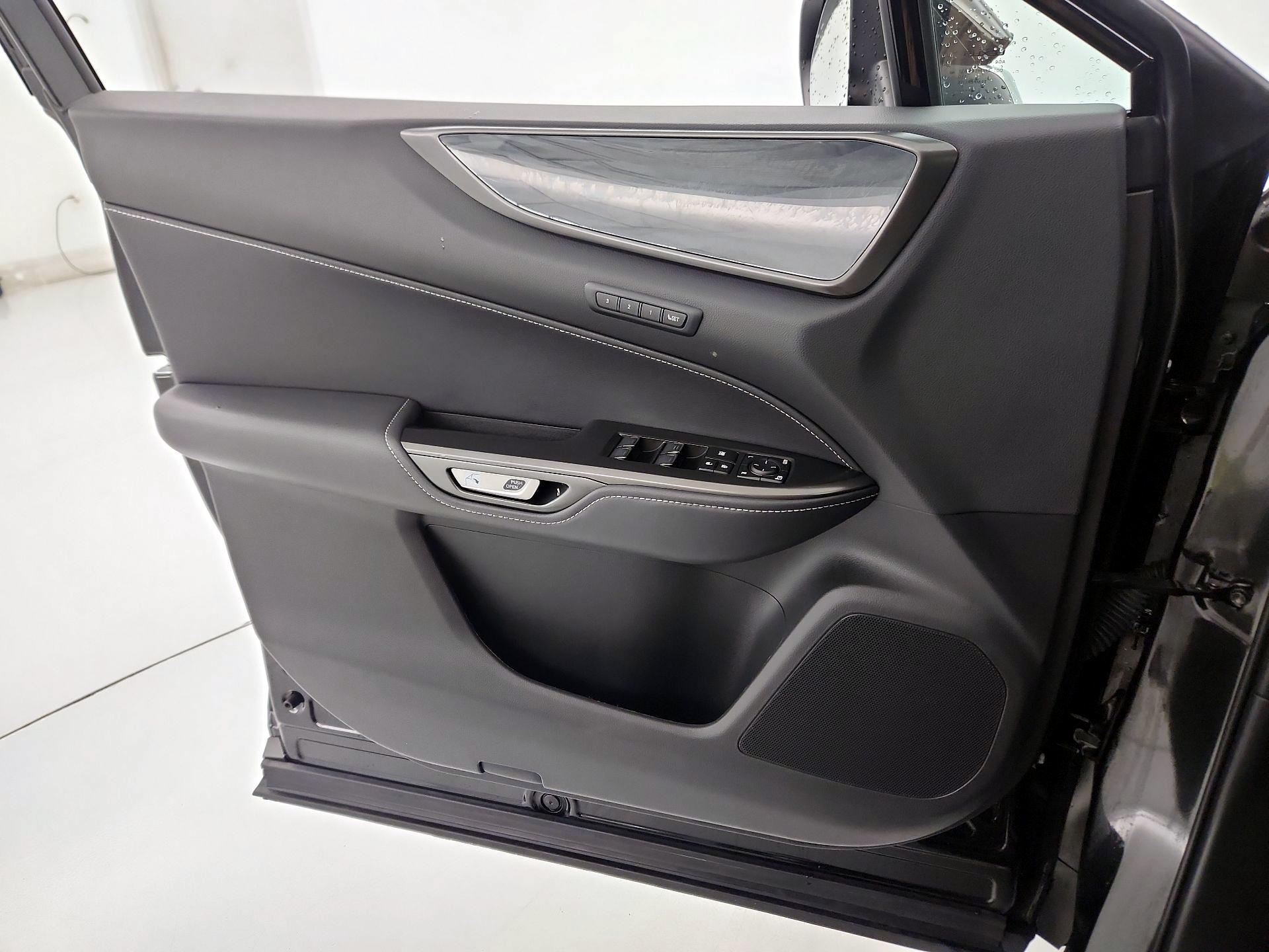 Thumbnail: 2024 Lexus NX - 12