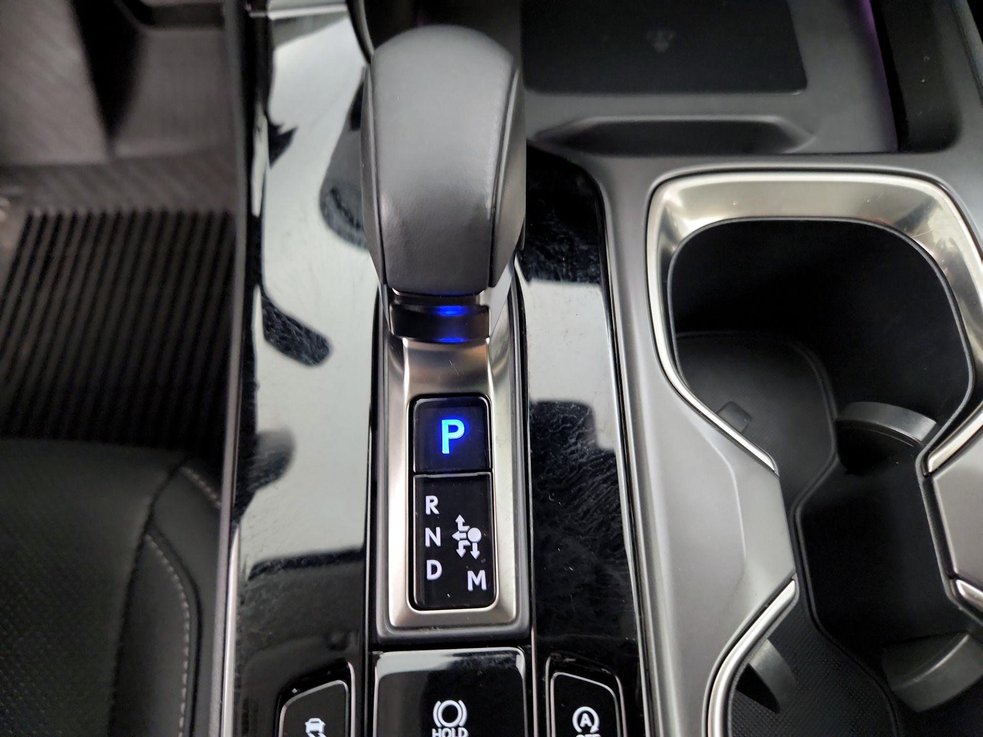 Thumbnail: 2024 Lexus NX - 17