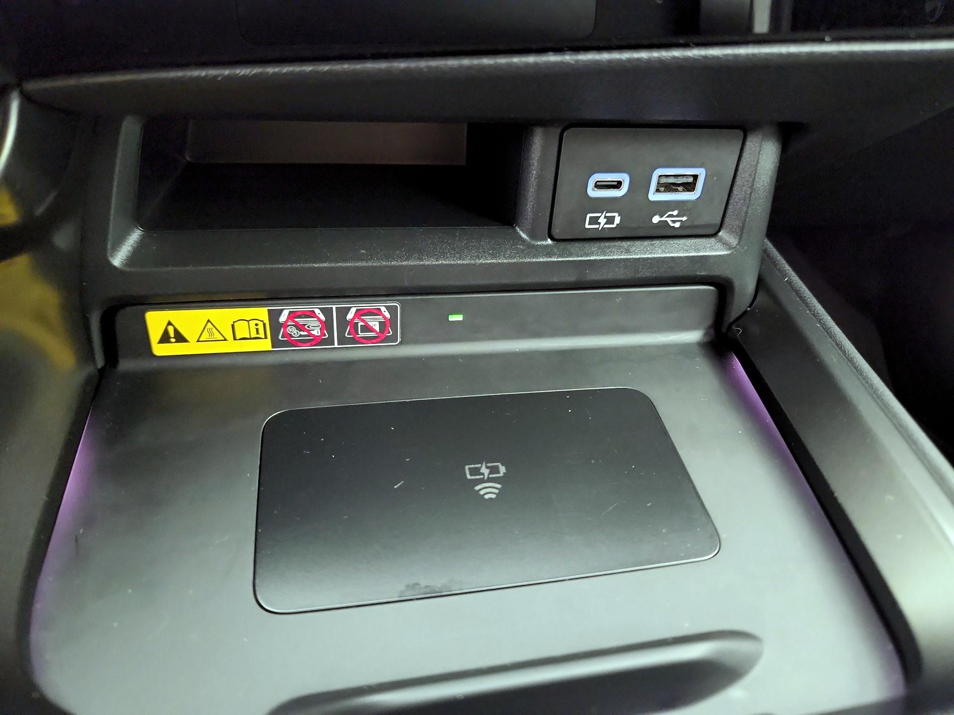 Thumbnail: 2024 Lexus NX - 18