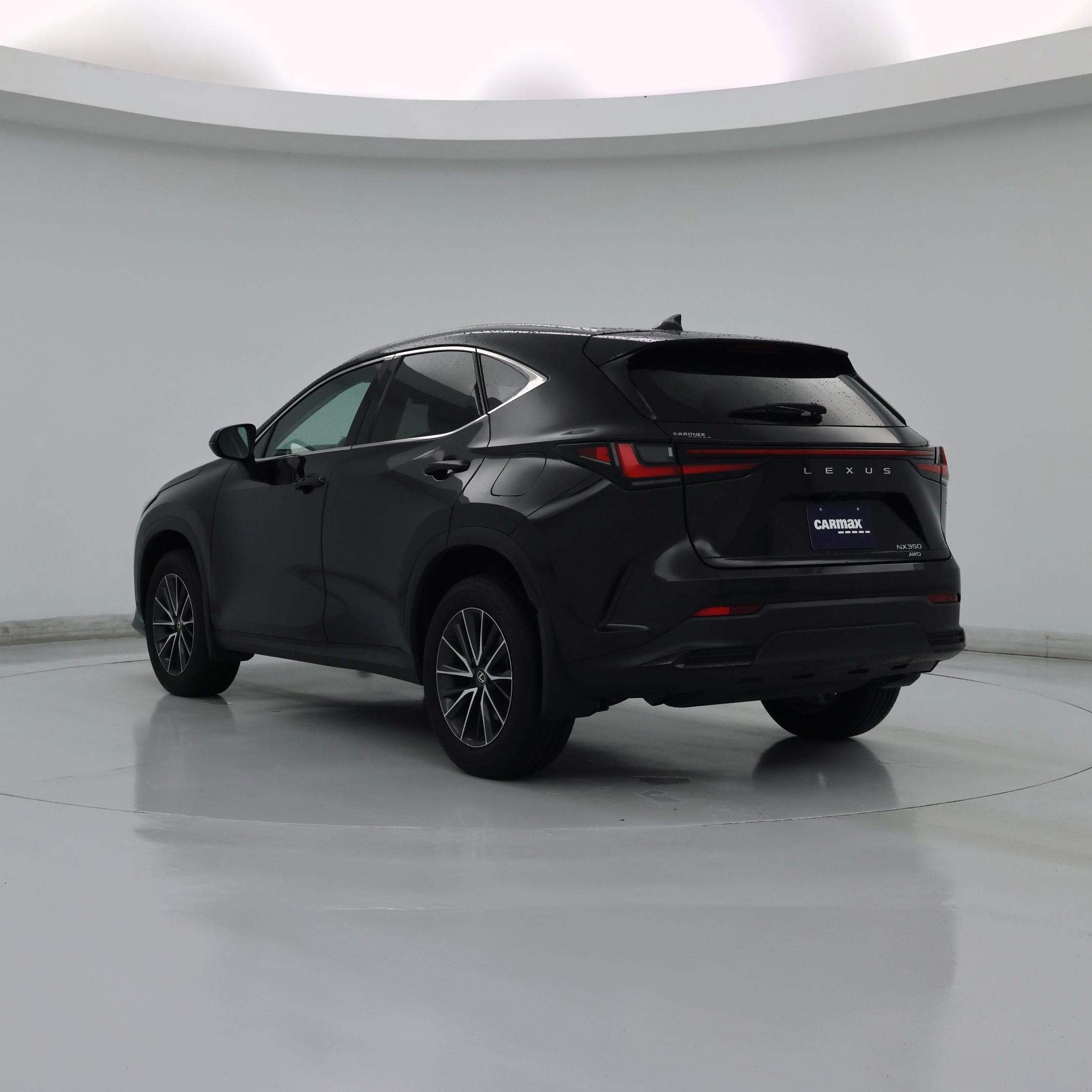 Thumbnail: 2024 Lexus NX - 2