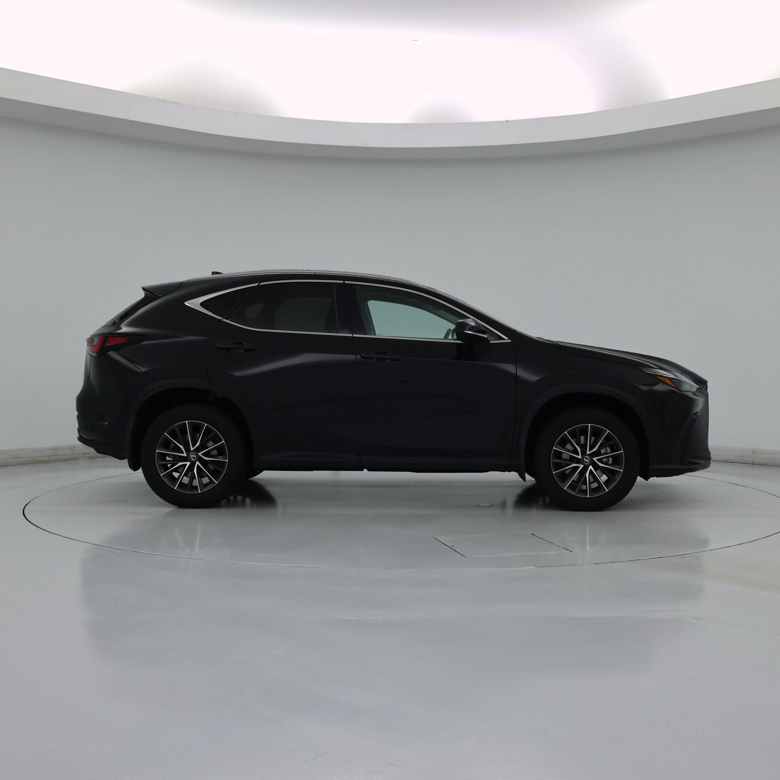 Thumbnail: 2024 Lexus NX - 7