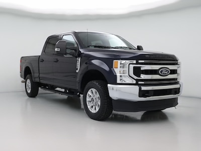 2022 Ford F250 XLT