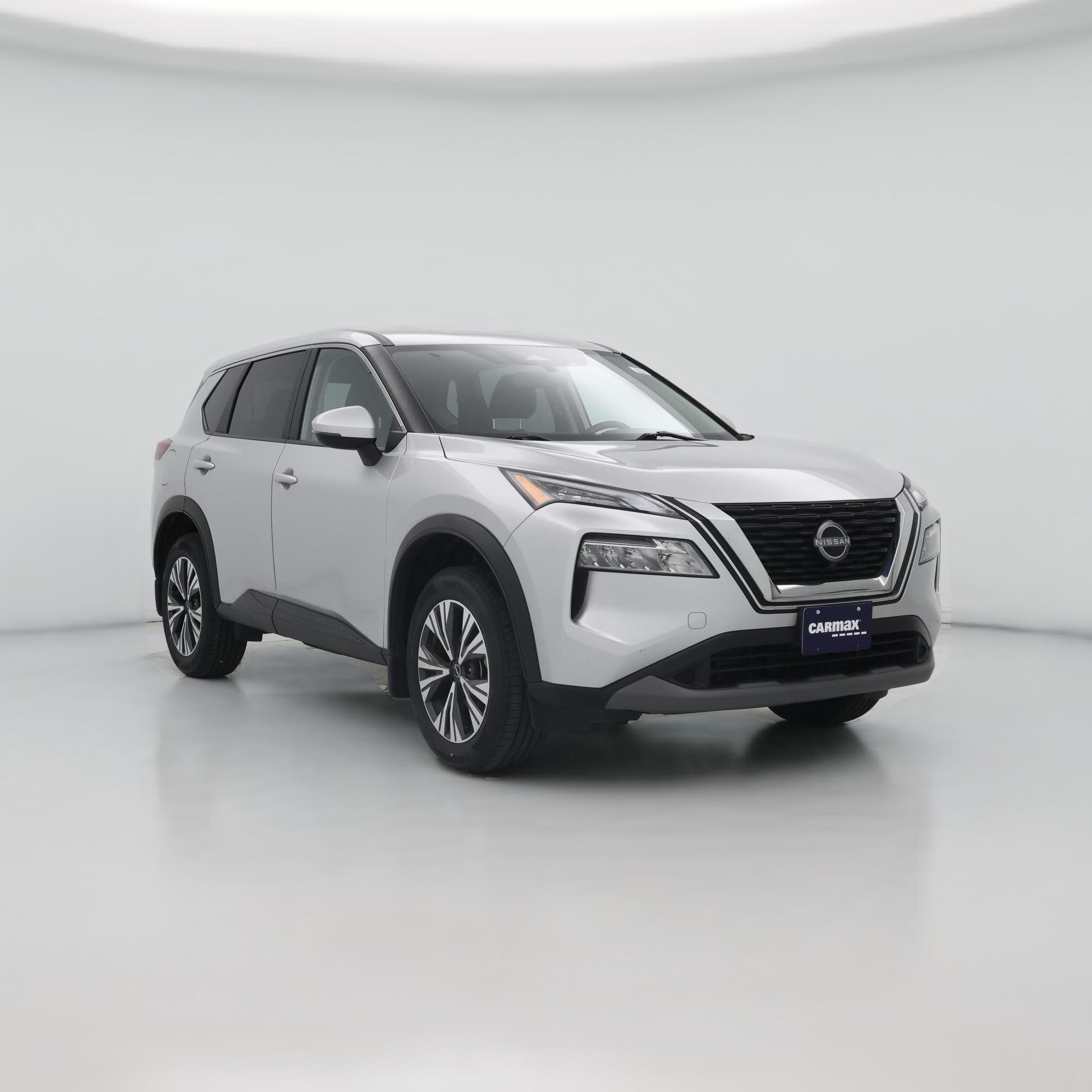 Thumbnail: 2023 Nissan Rogue - 1