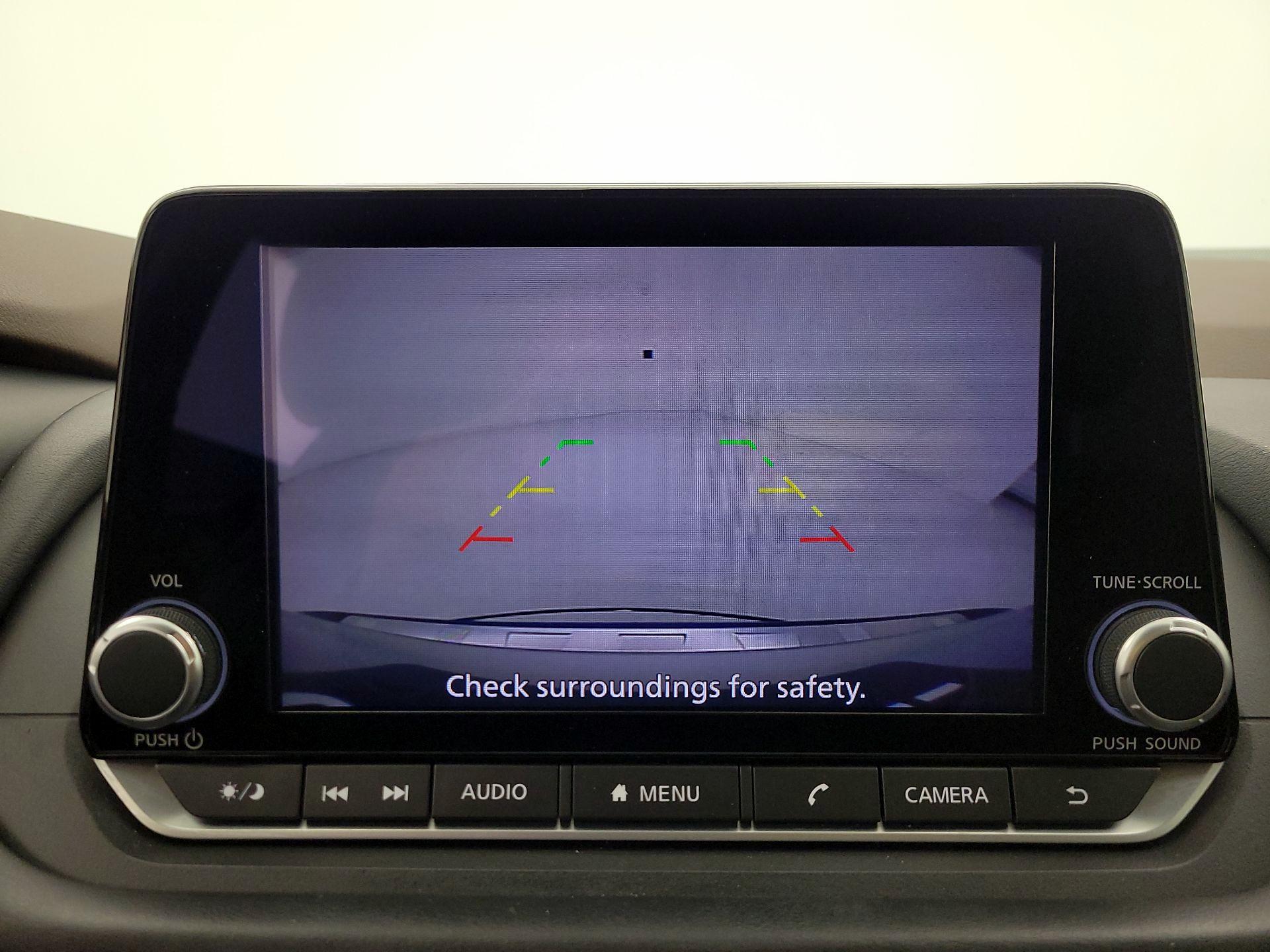 Thumbnail: 2023 Nissan Rogue - 14