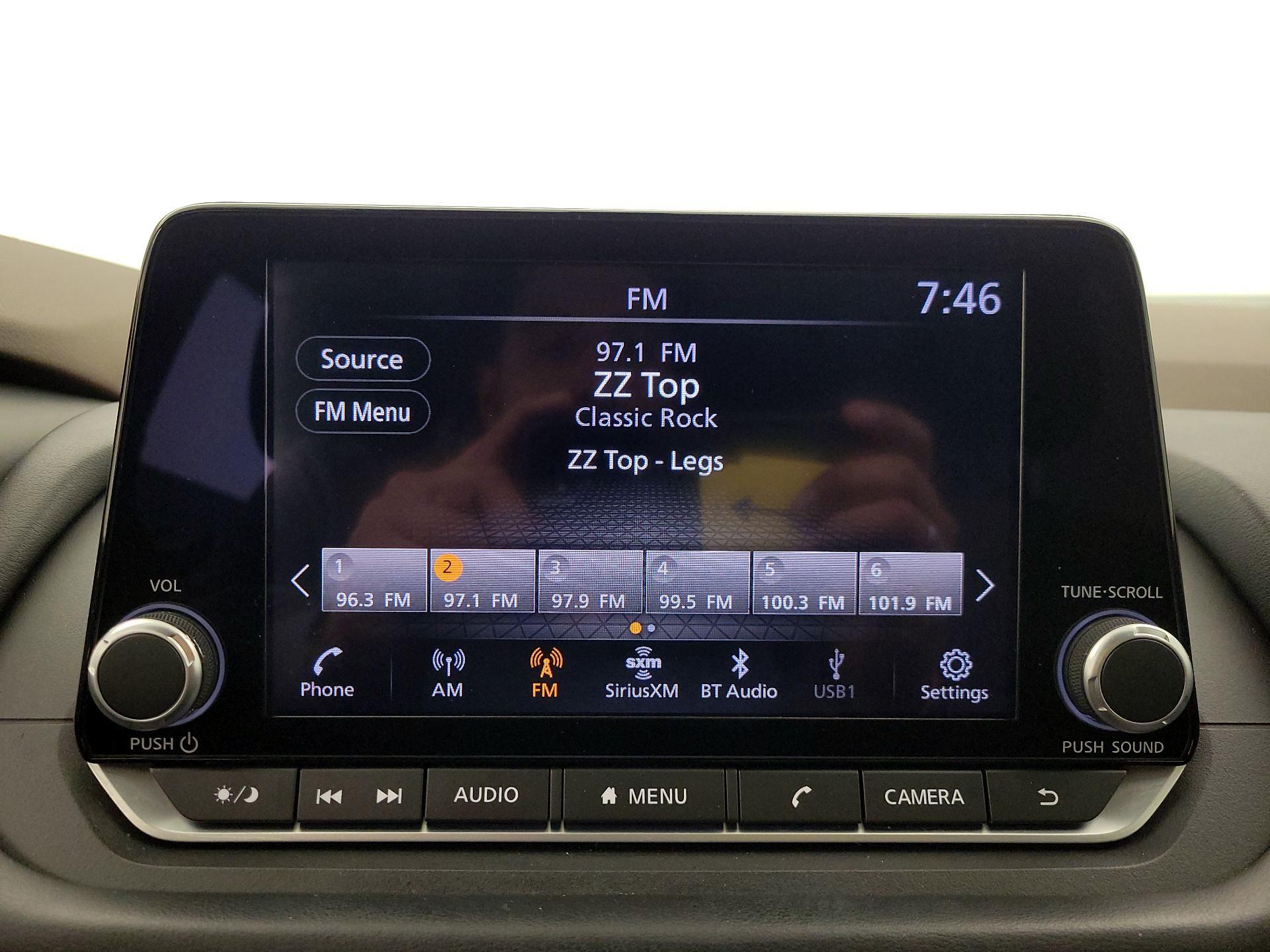 Thumbnail: 2023 Nissan Rogue - 15