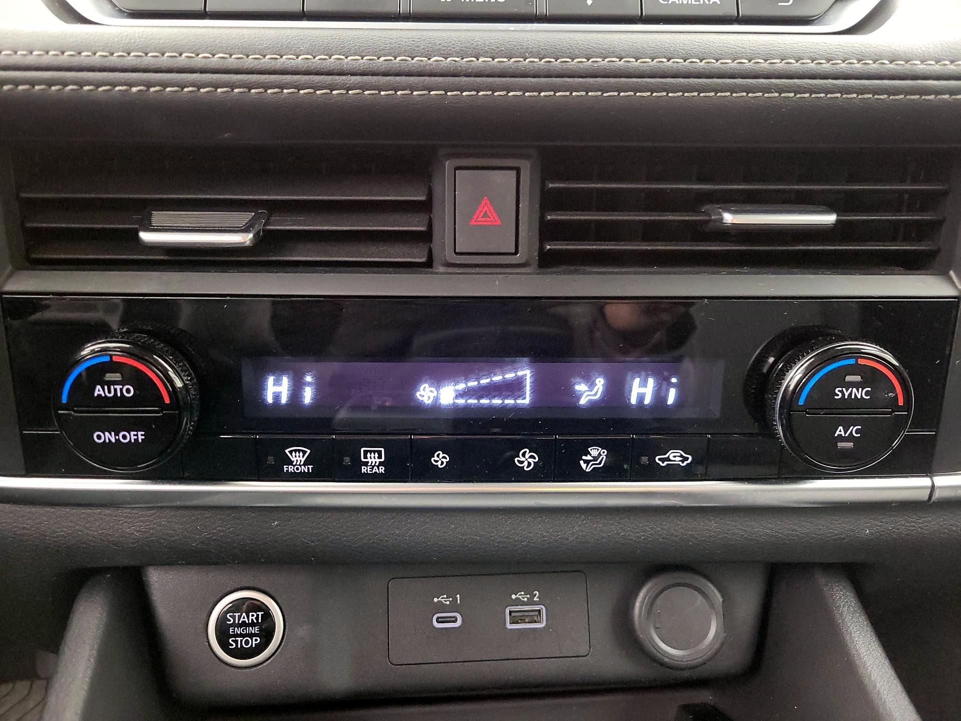 Thumbnail: 2023 Nissan Rogue - 16