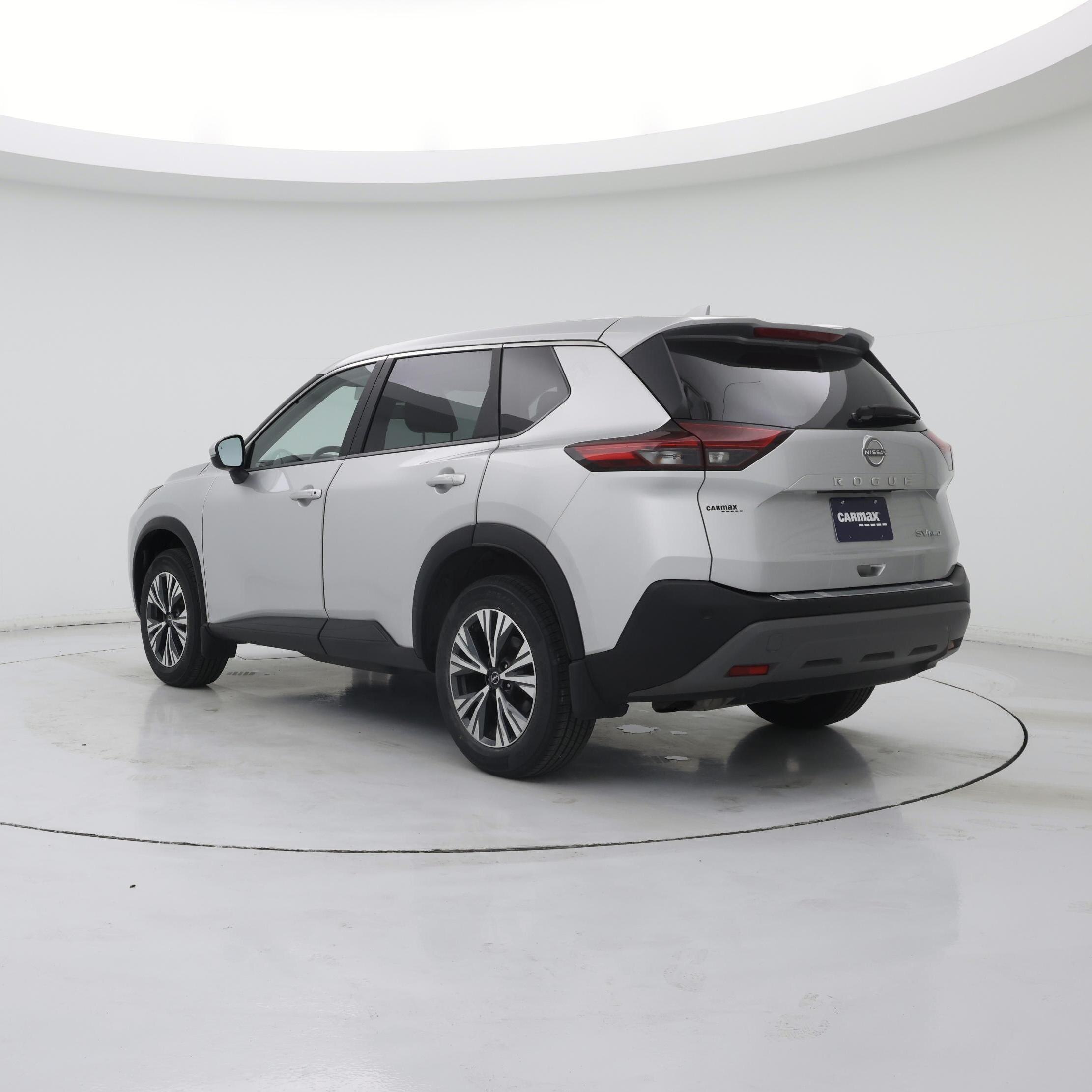 Thumbnail: 2023 Nissan Rogue - 2