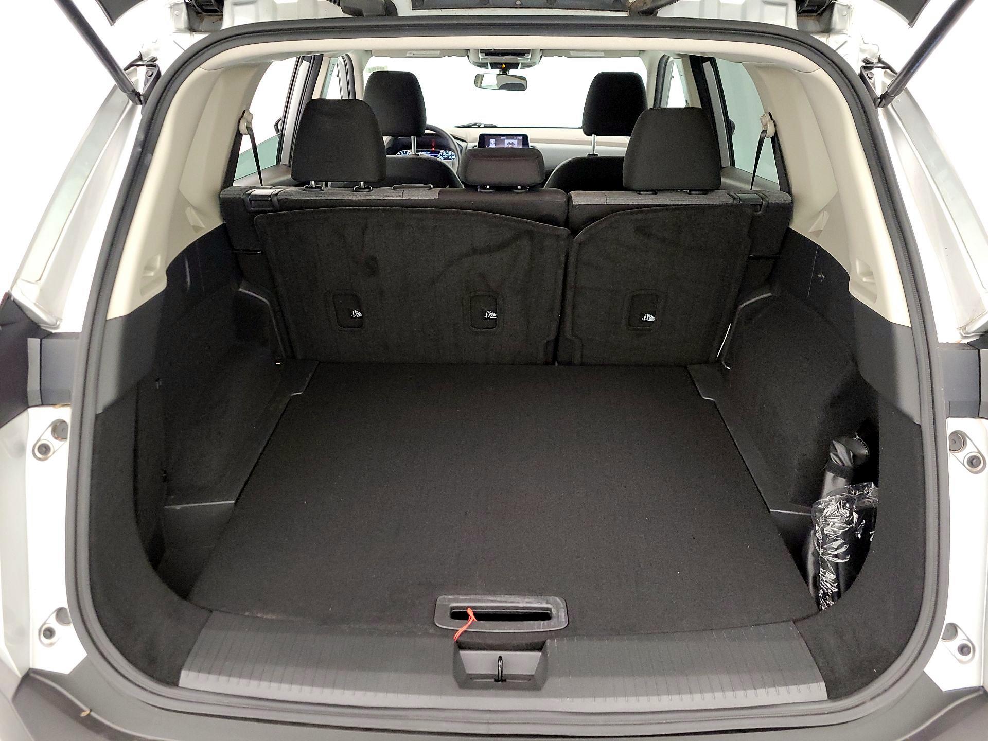 Thumbnail: 2023 Nissan Rogue - 20