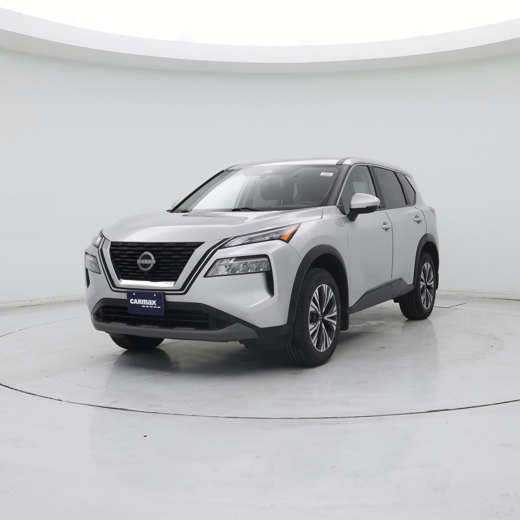 Thumbnail: 2023 Nissan Rogue - 4