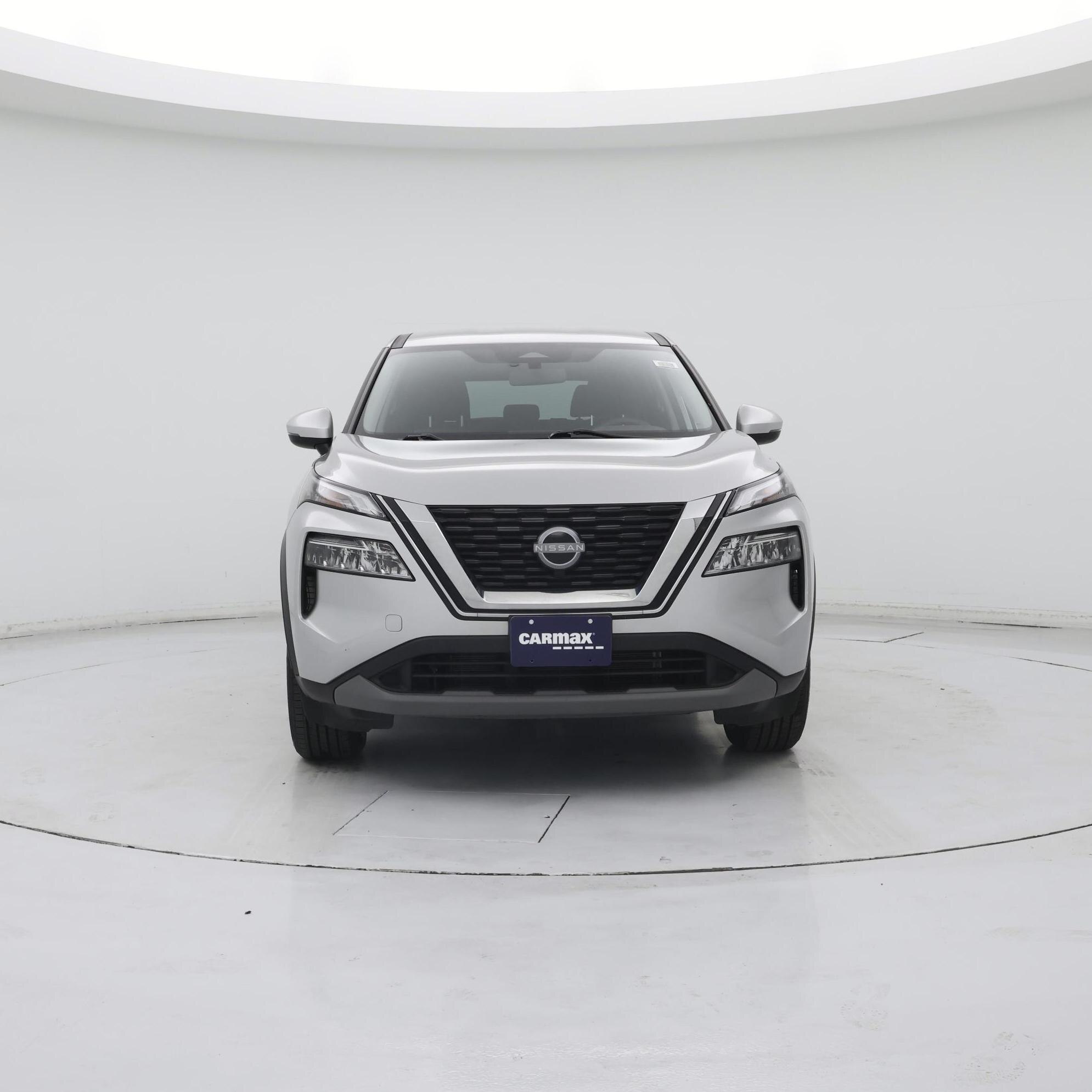 Thumbnail: 2023 Nissan Rogue - 5