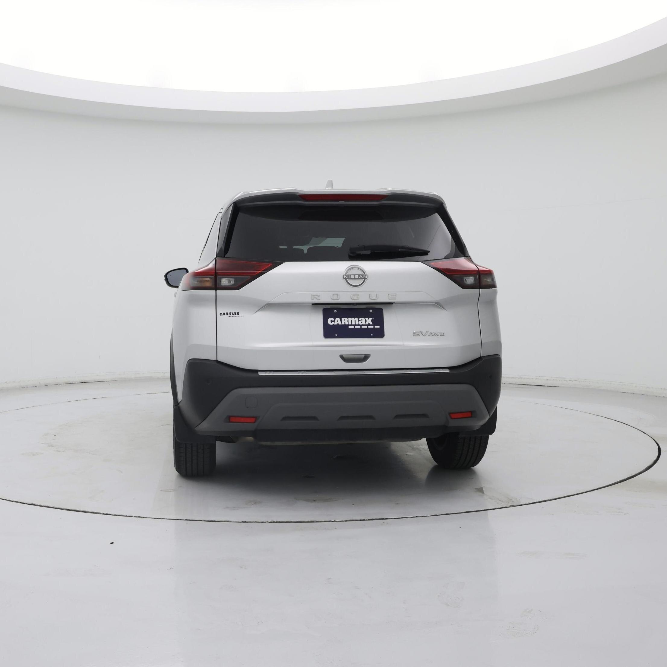 Thumbnail: 2023 Nissan Rogue - 6