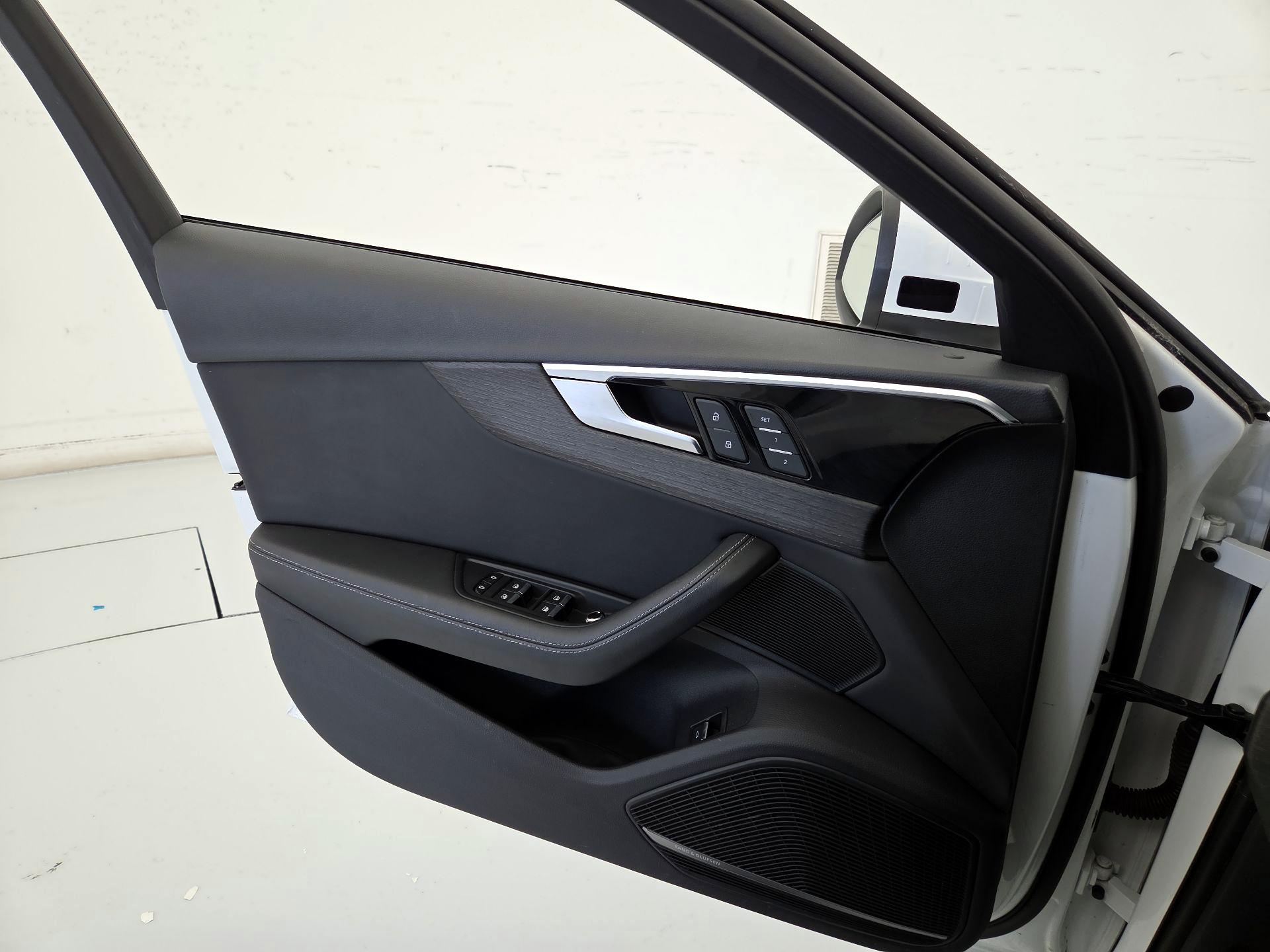 Thumbnail: 2024 Audi A4 - 12